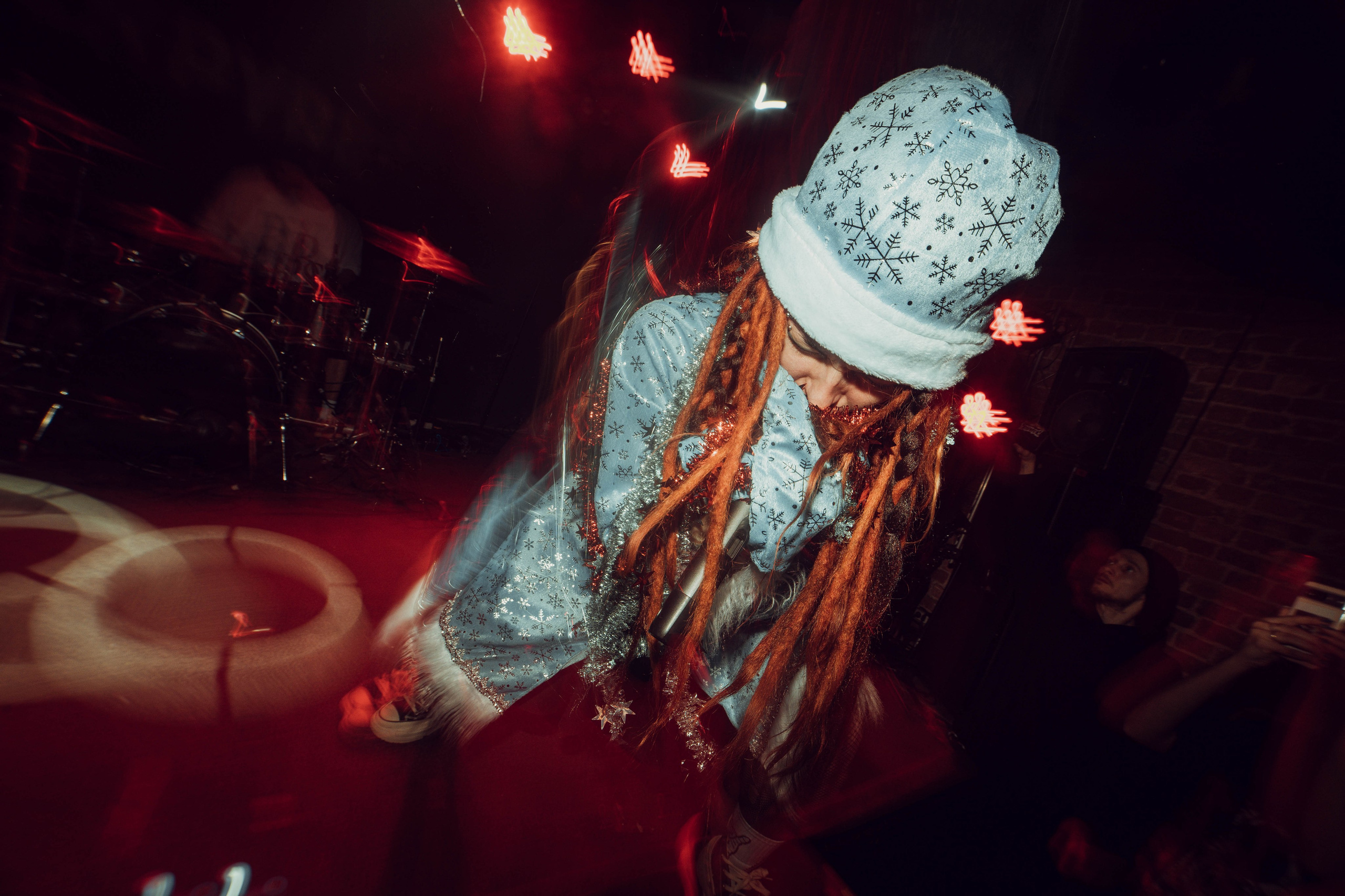 Blackpyres 23.12.2023. Фотограф Дядя Сник