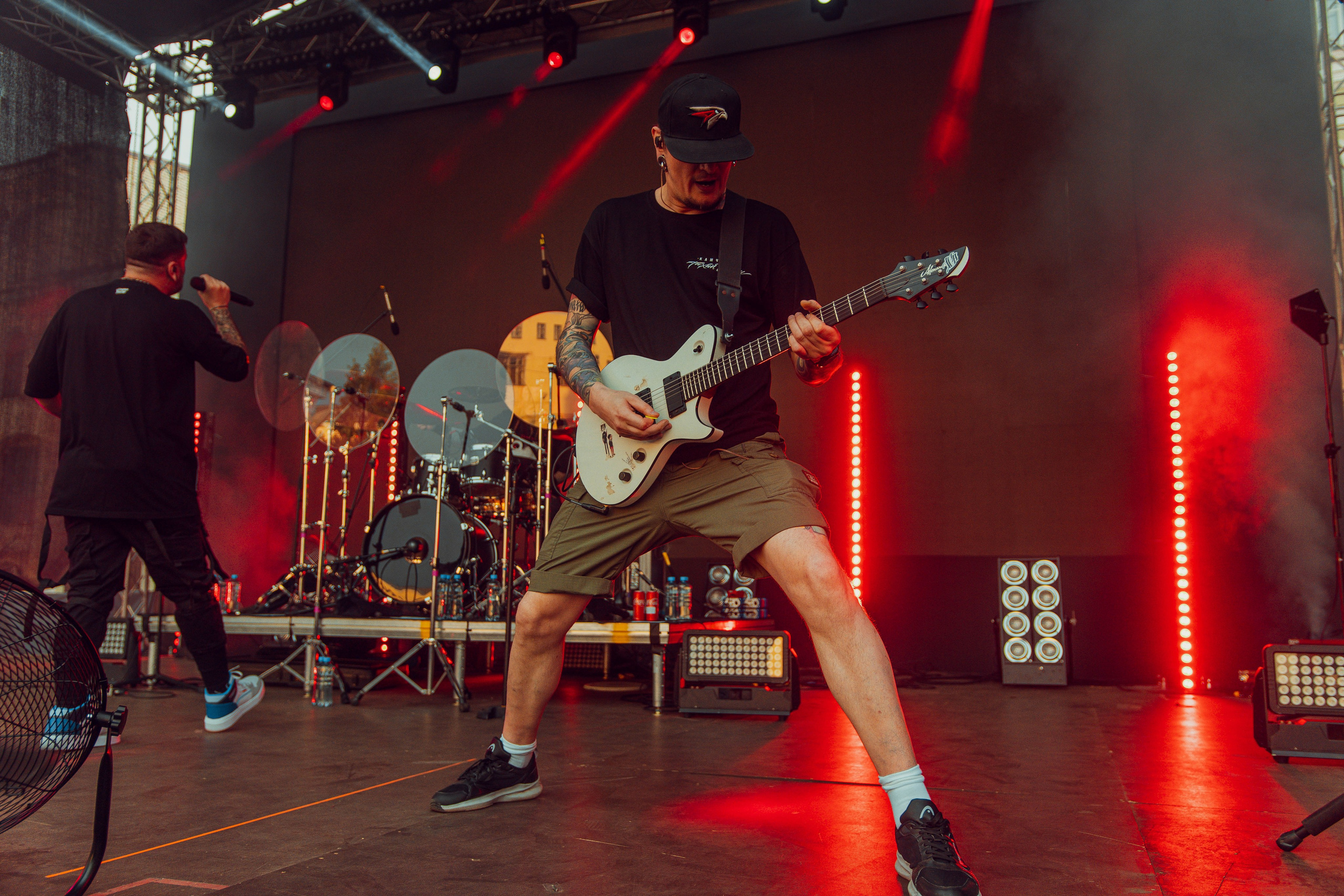 Stigmata 31.05.2024. Фотограф Дядя Сник