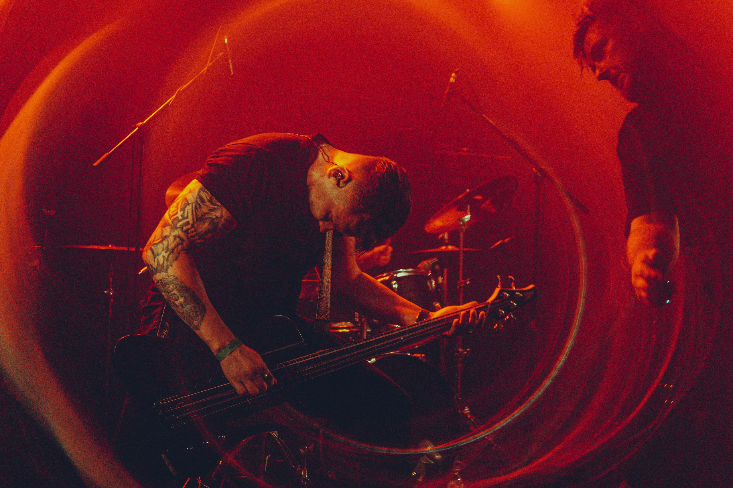 Bite the goat 17.08.2025. Фотограф Дядя Сник