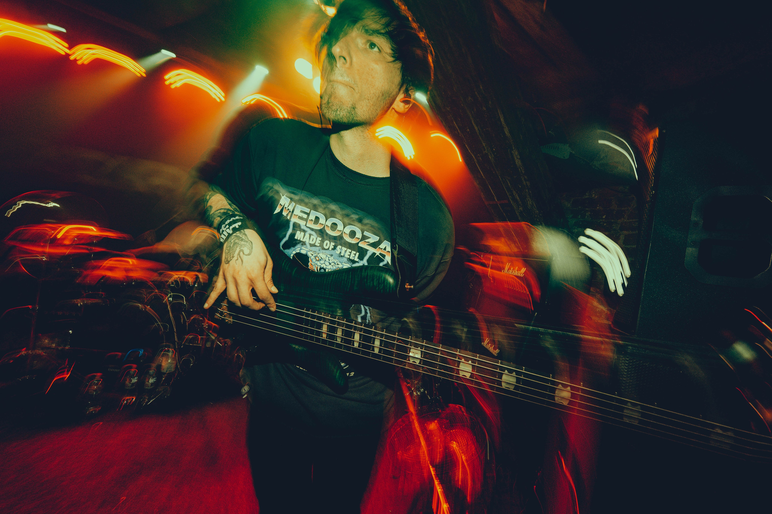 Blackpyres 12.06.2025. Фотограф Дядя Сник