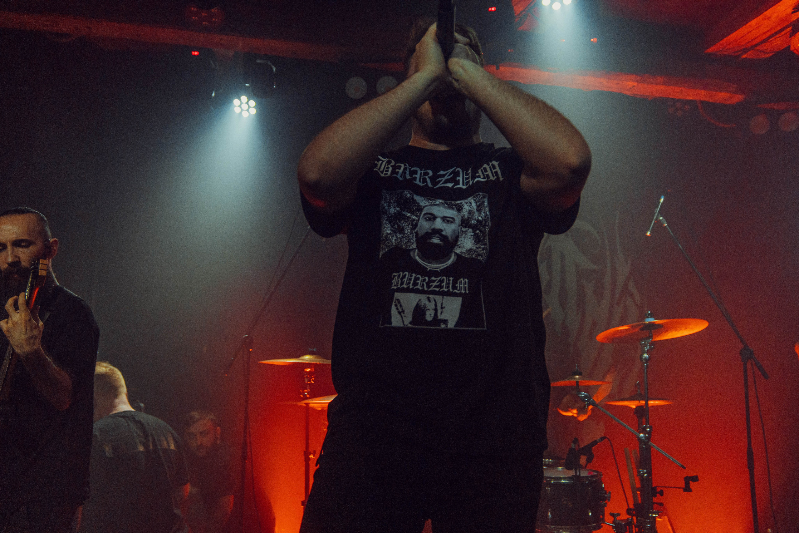 Idols to be faded 26.05.2024. Фотограф Дядя Сник