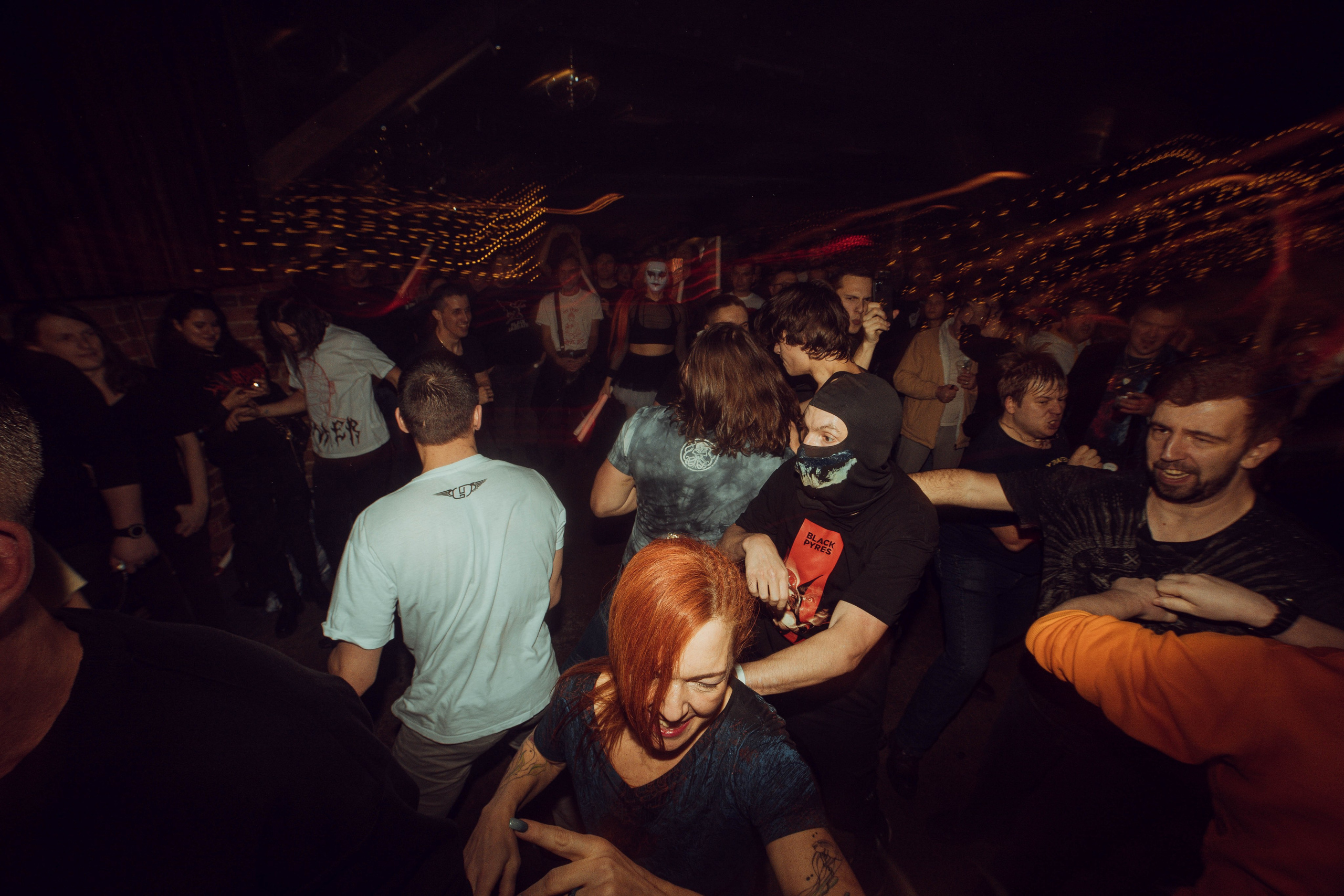 Blackpyres 23.12.2023. Фотограф Дядя Сник