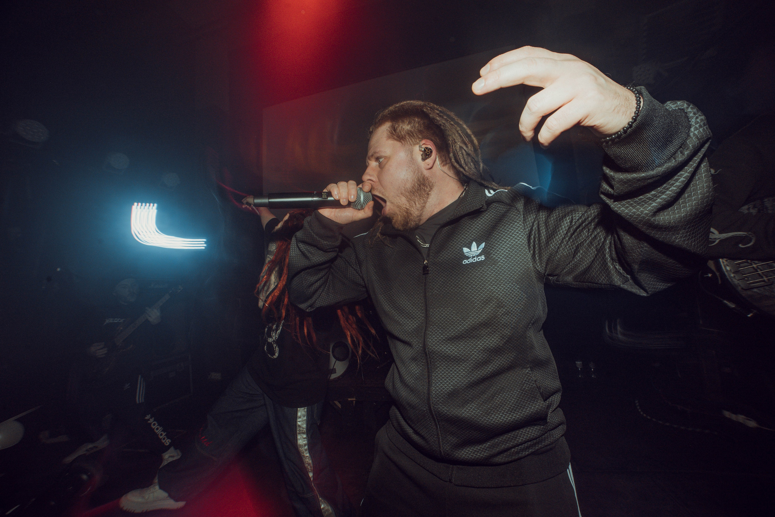 Blackpyres 20.01.2024. Фотограф Дядя Сник