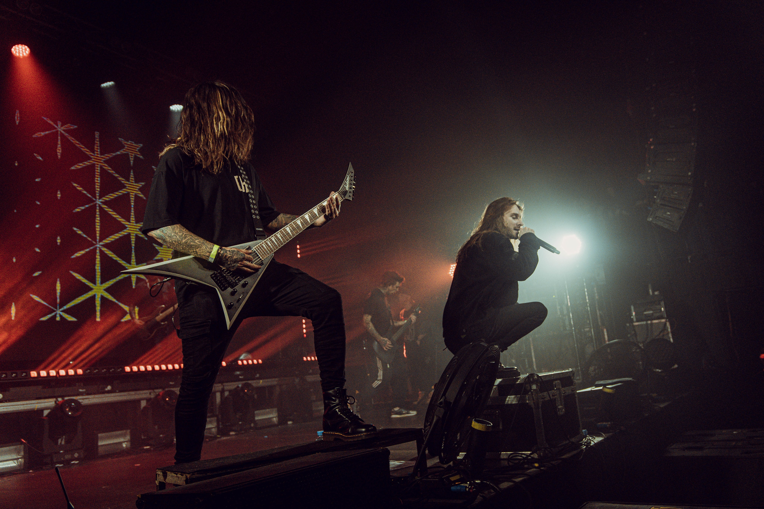 Amatory 3.01.2024. Фотограф Дядя Сник