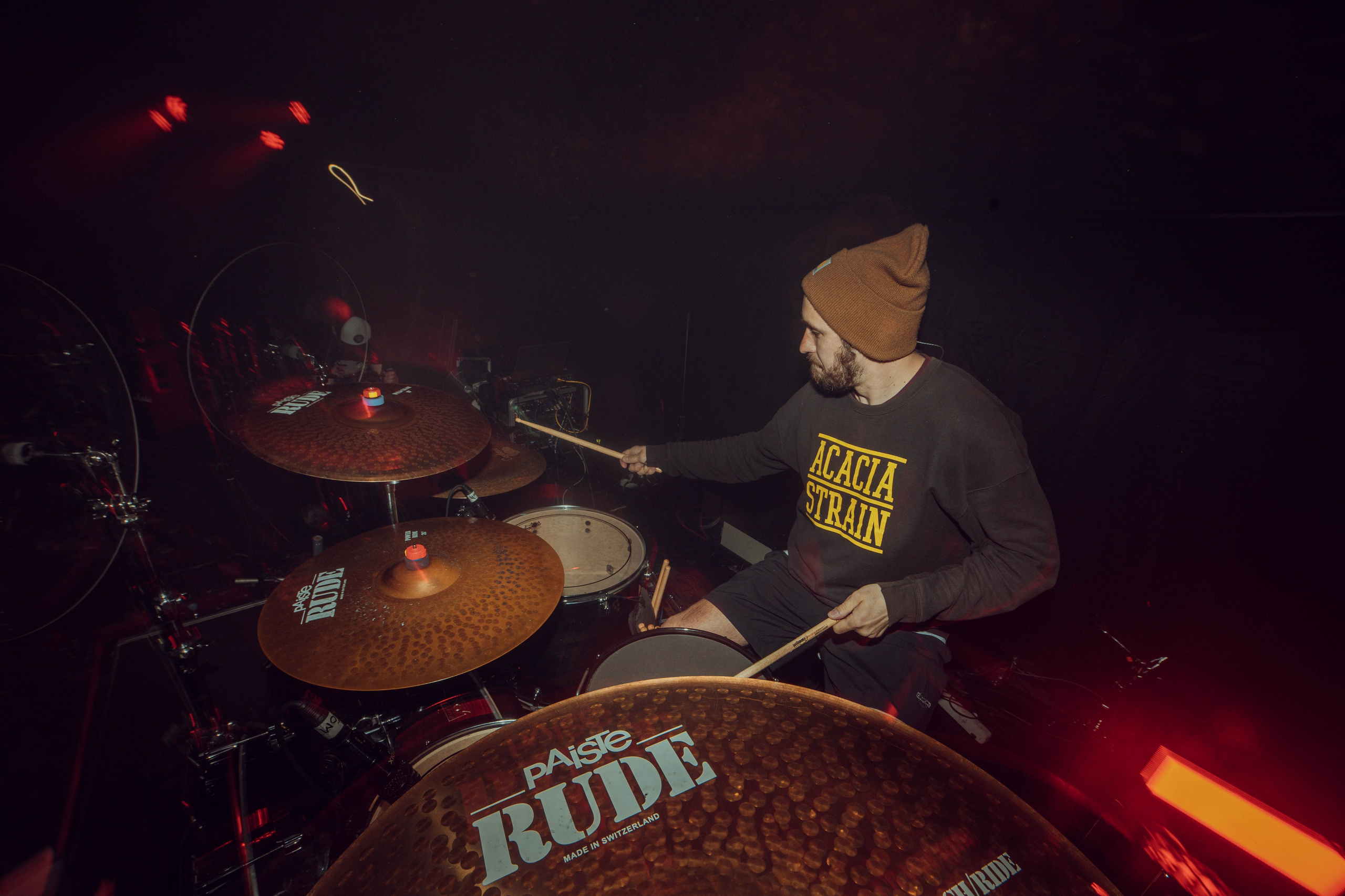 Blackpyres 10.05.2024. Фотограф Дядя Сник