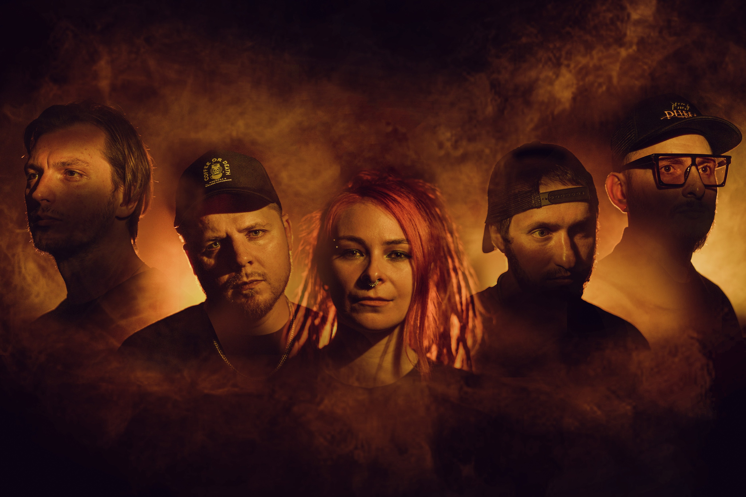 Blackpyres. Фотограф Дядя Сник