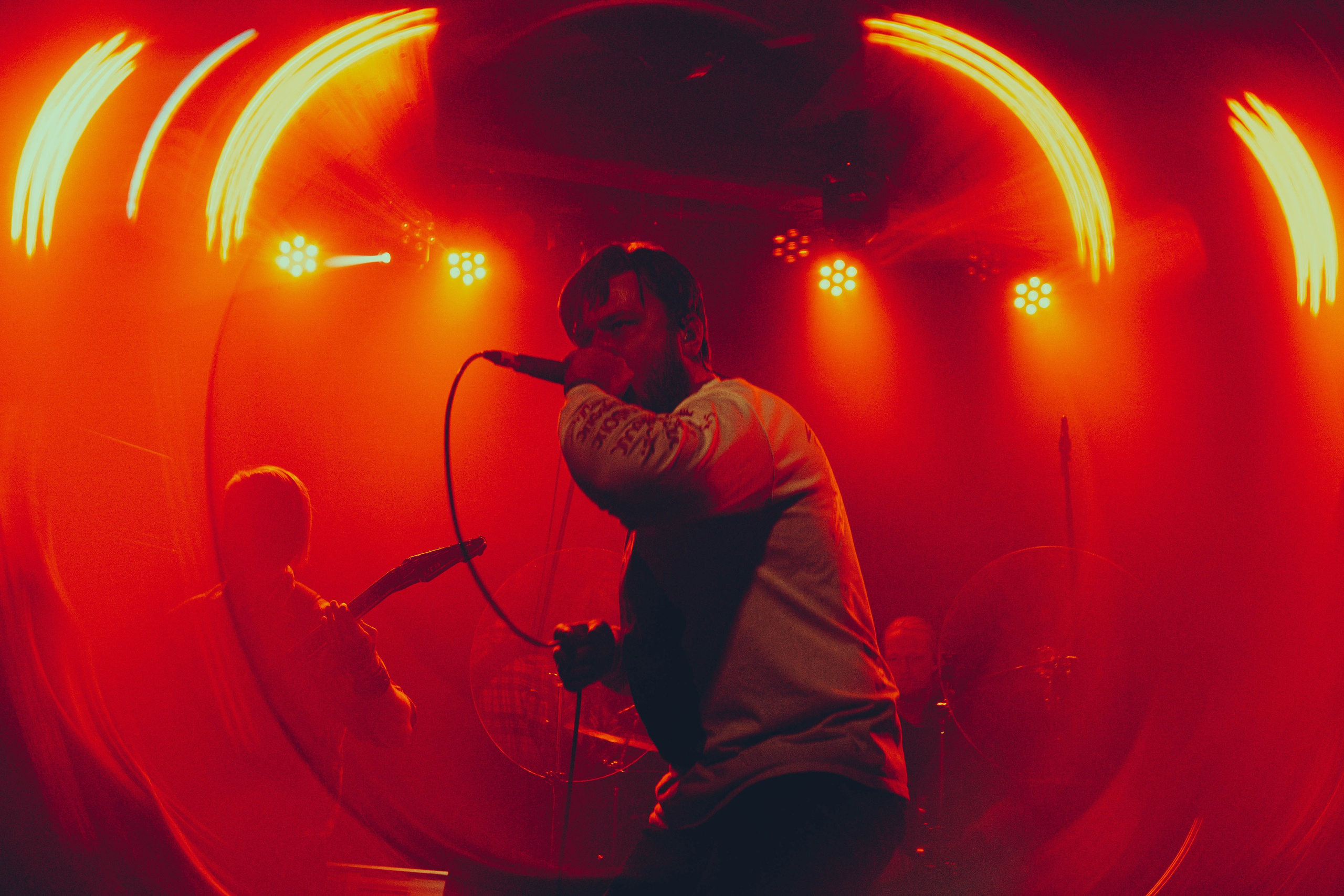 Bite the goat 14.06.2025. Фотограф Дядя Сник