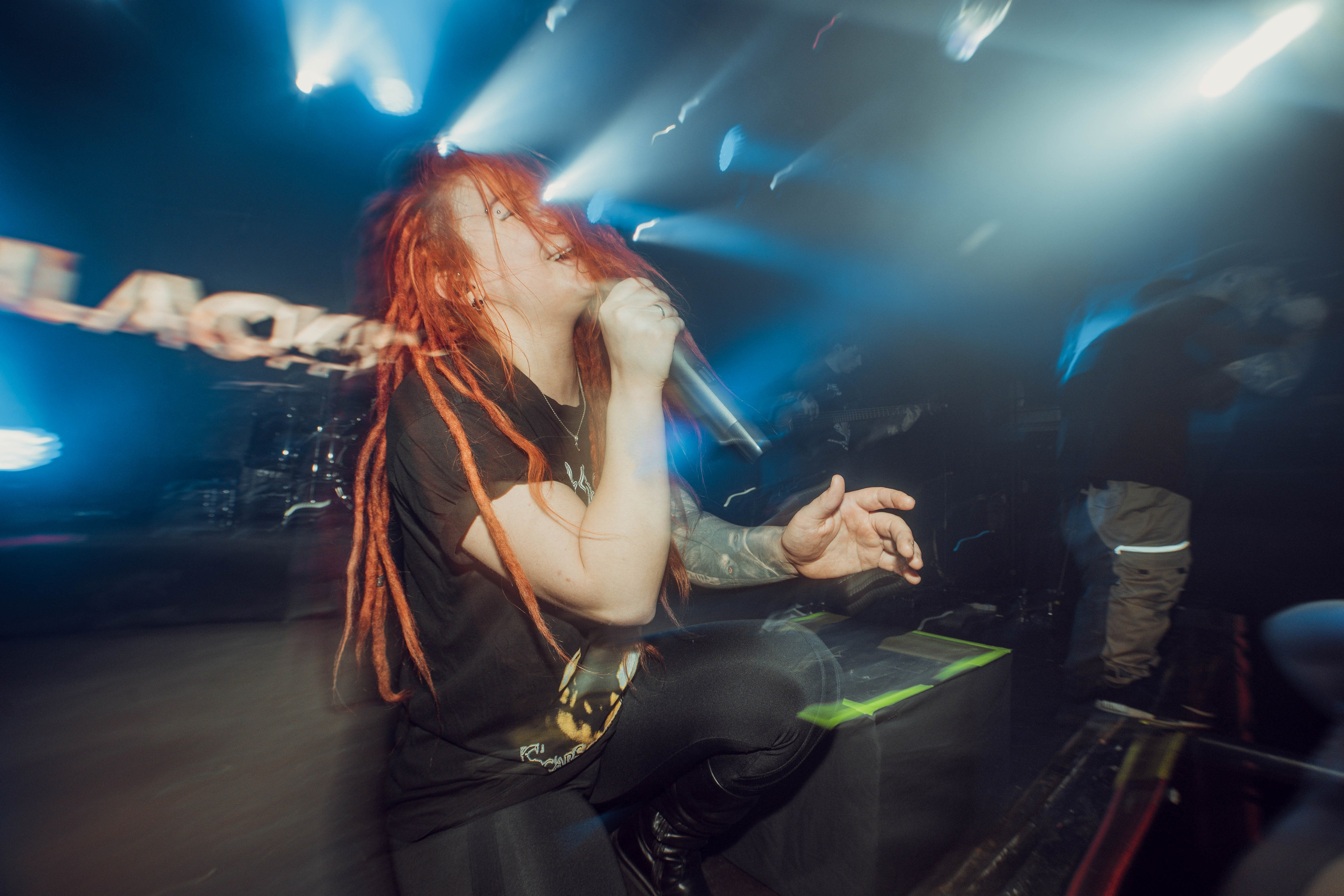 Blackpyres 14.03.2024. Фотограф Дядя Сник