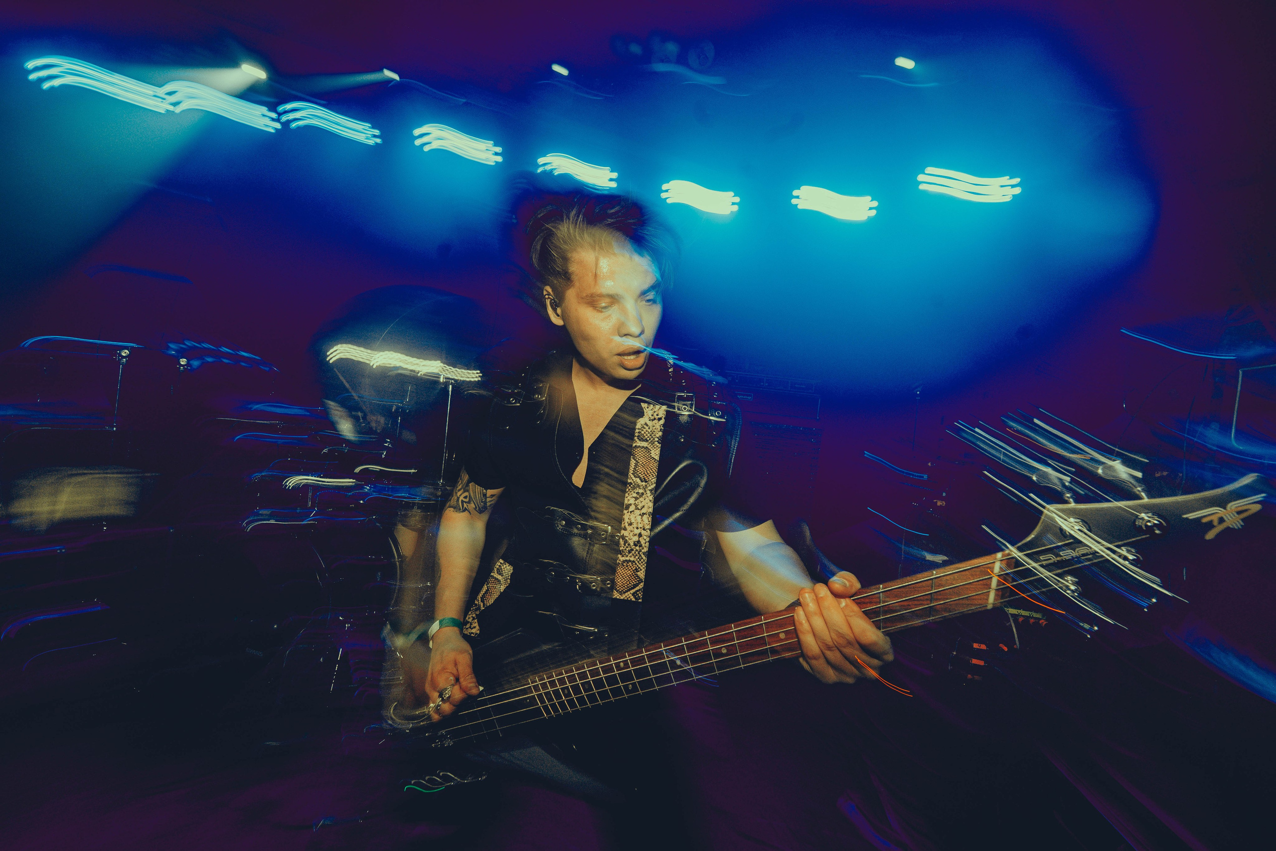 Bite the goat 14.06.2025. Фотограф Дядя Сник