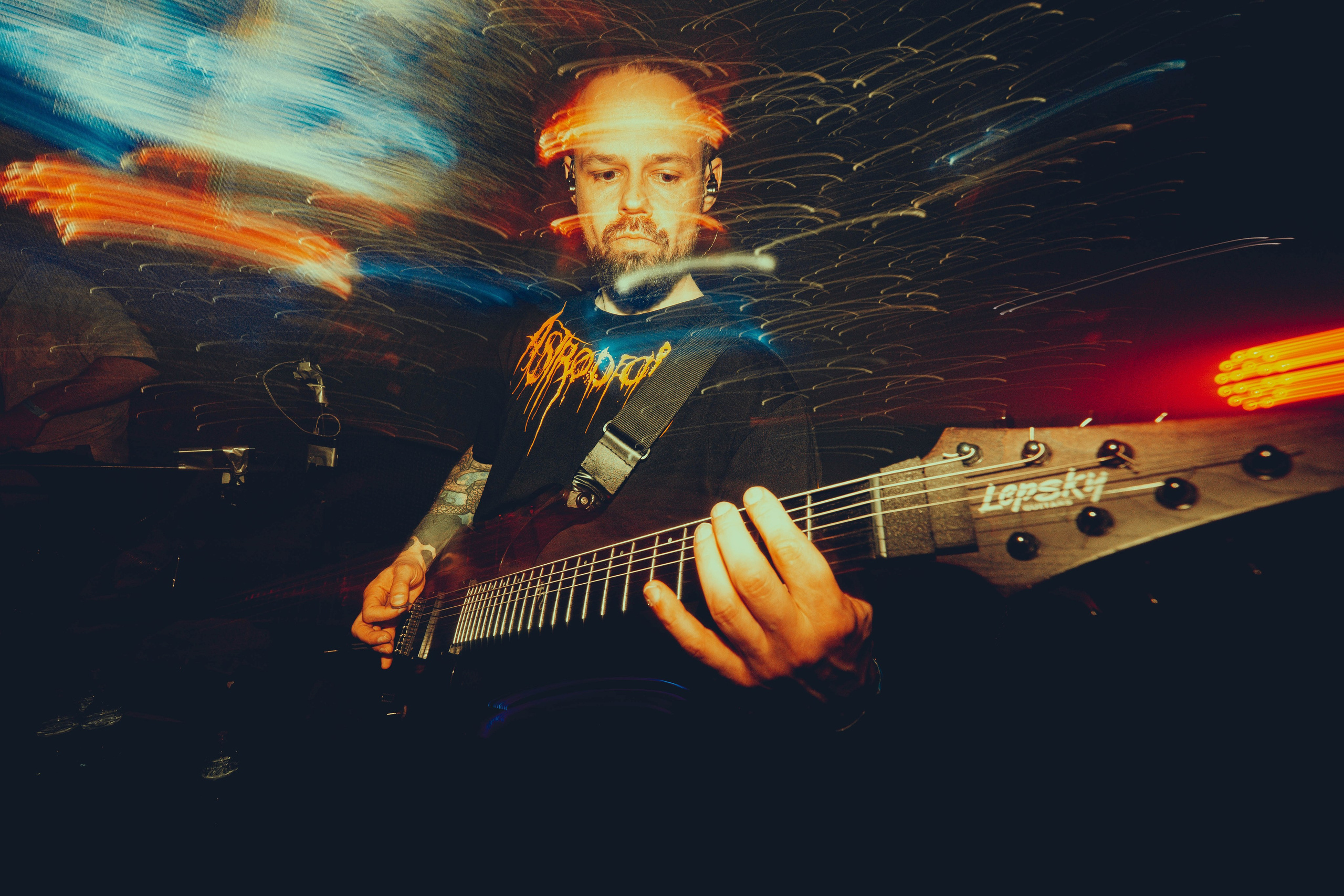 The Korea 16.05.2025. Фотограф Дядя Сник