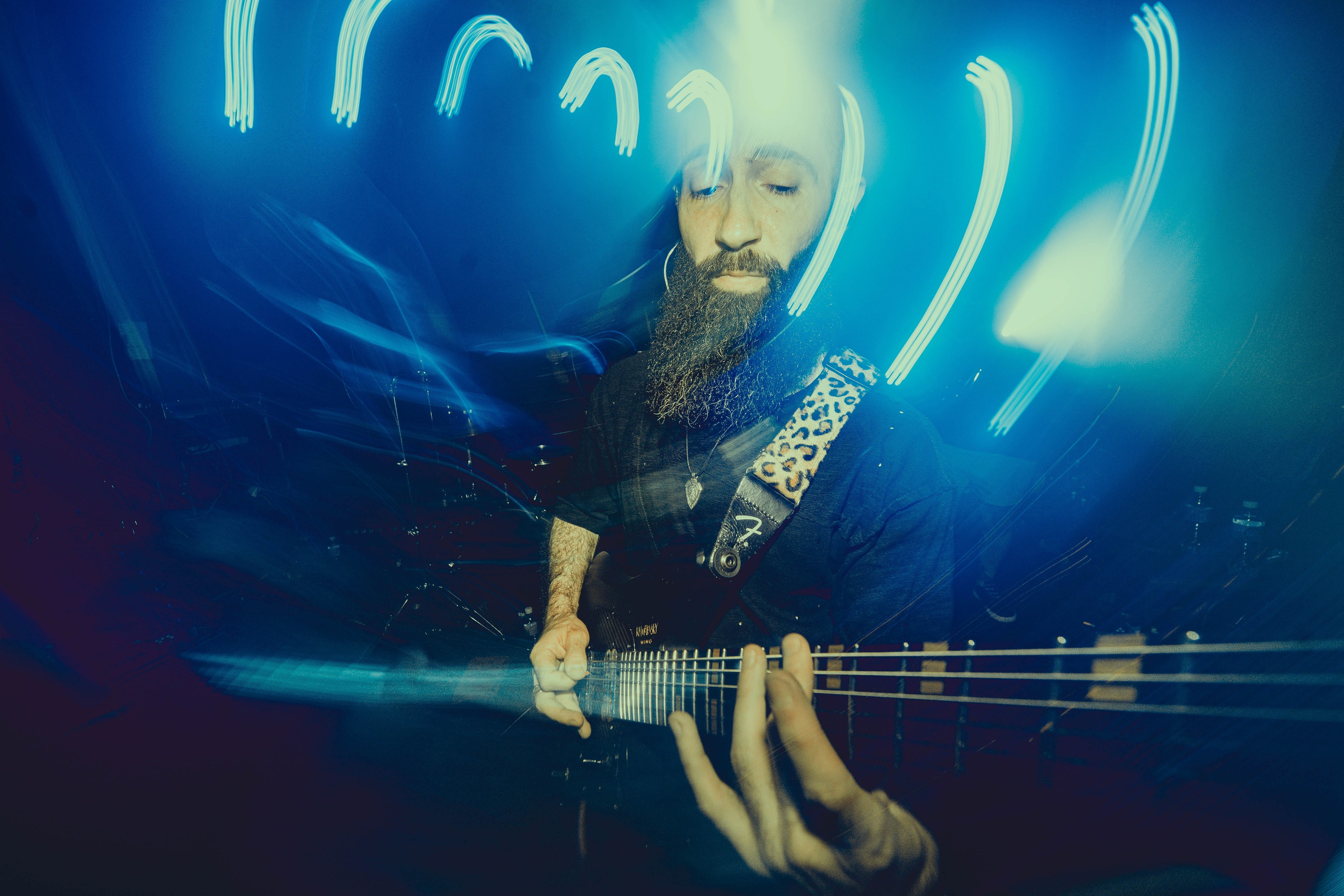 Idols to be faded 15.08.2025. Фотограф Дядя Сник