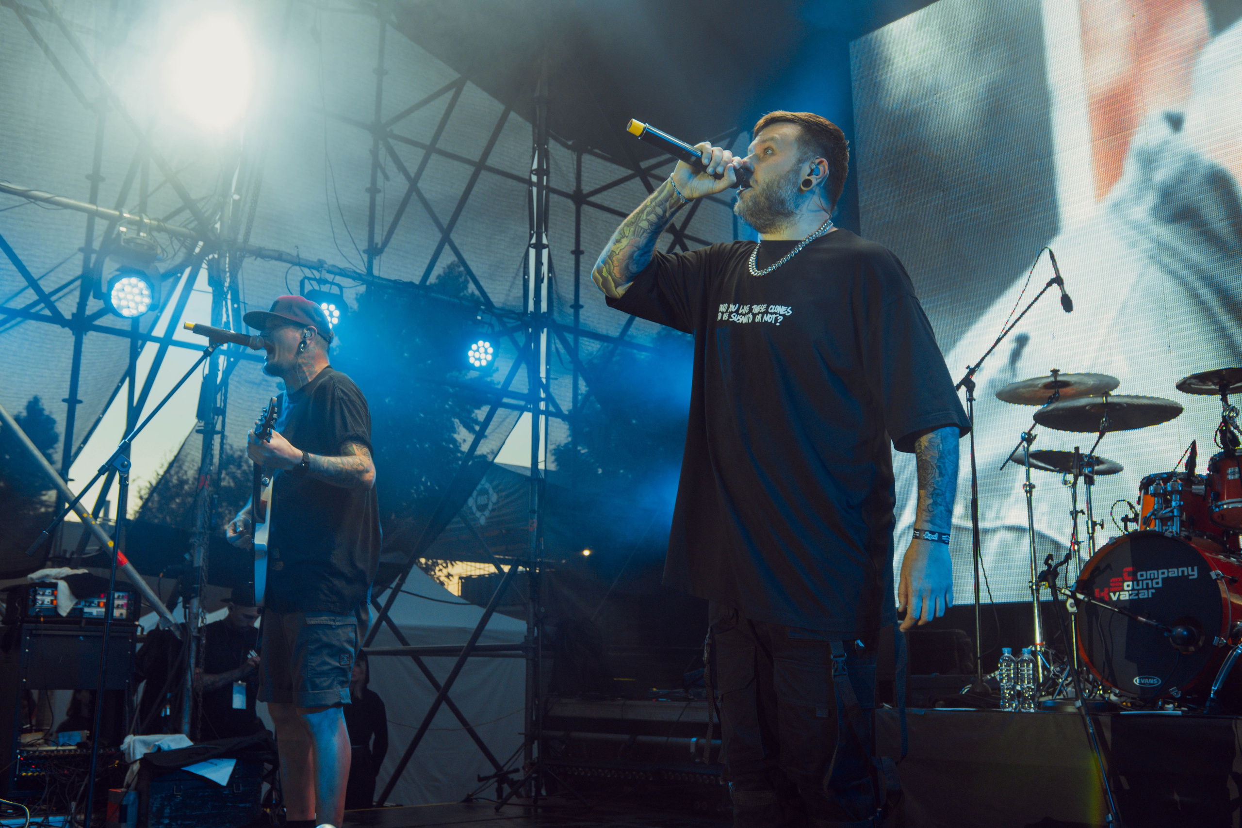 Stigmata 10.08.24. Фотограф Дядя Сник