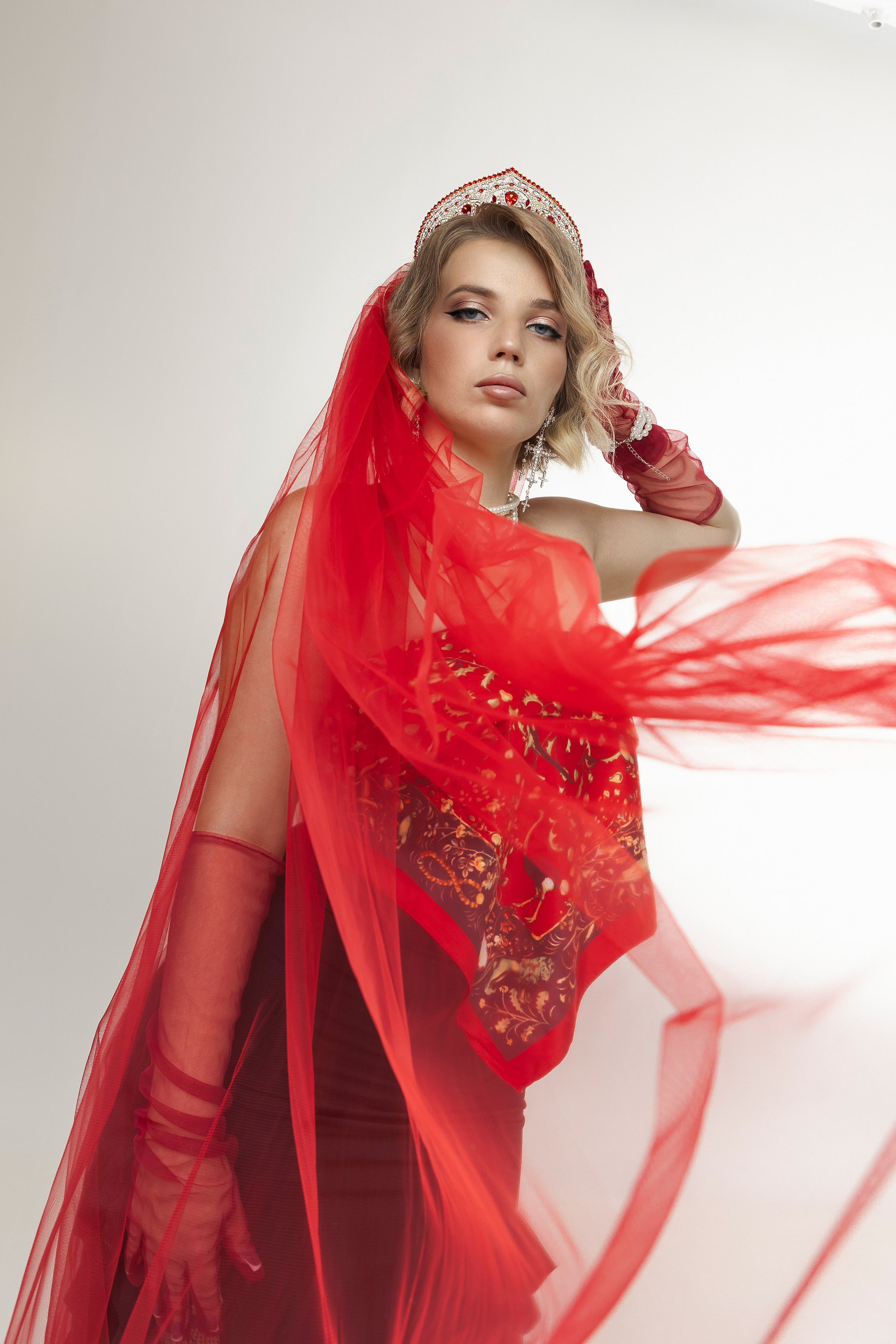 Светлана. Фотограф Лесозаводск/Хабаровск