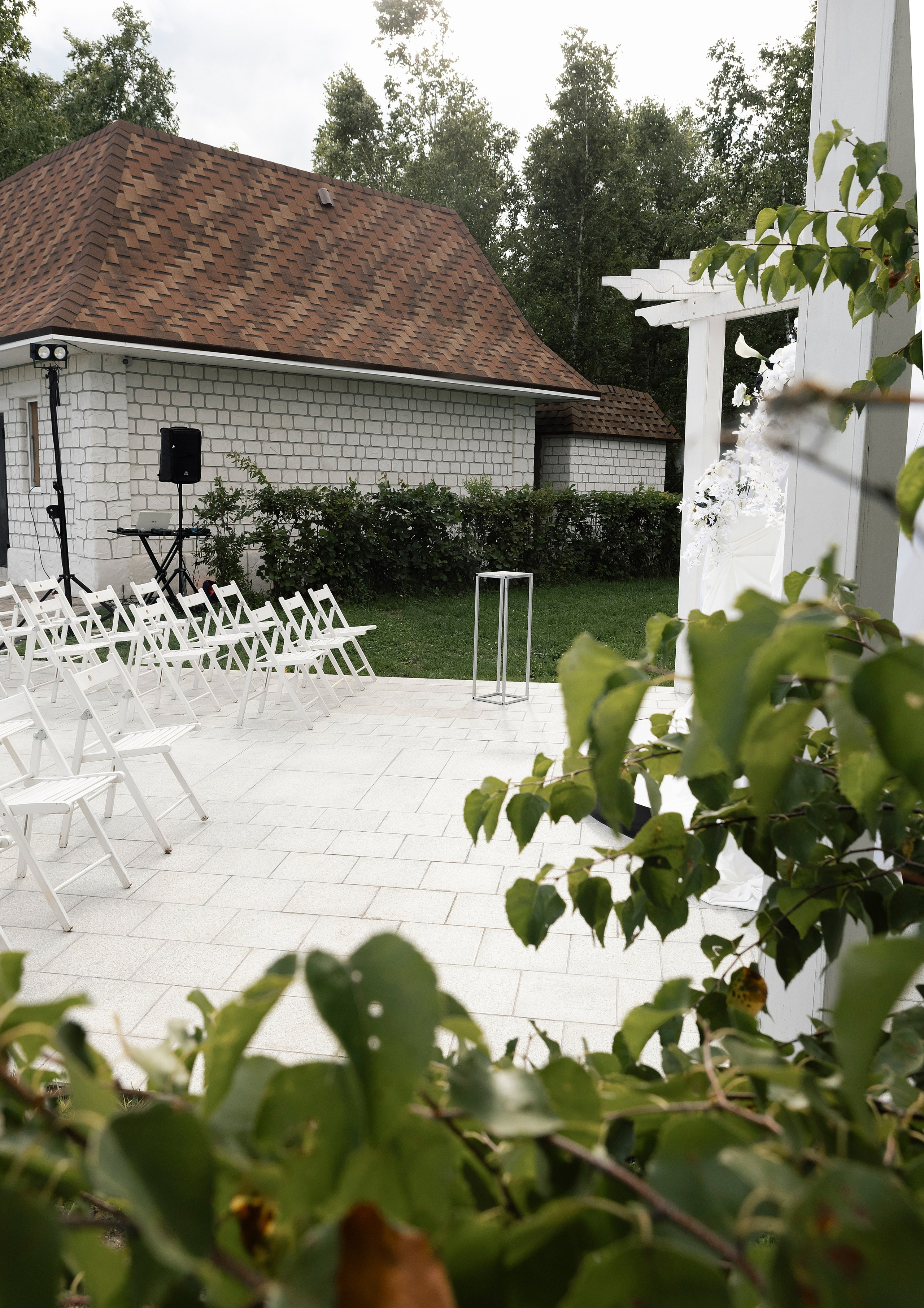 Алена и Игорь (свадьба). Фотограф Лесозаводск/Хабаровск