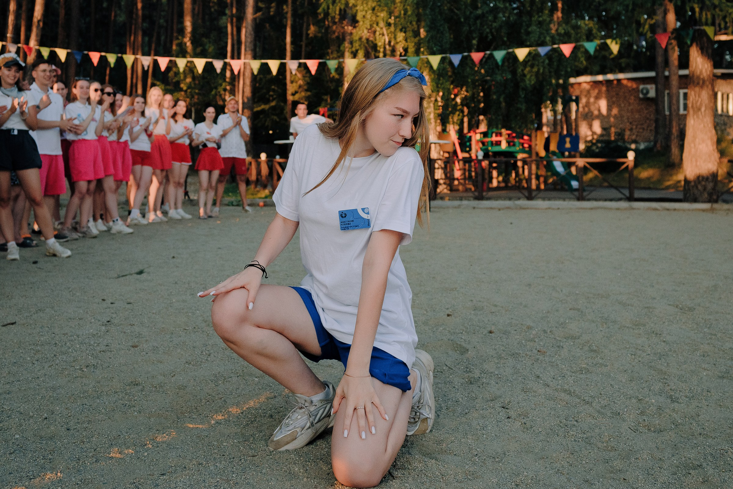 2-х ДНЕВНЫЙ КОРПОРАТИВ В СТИЛЕ ЛАГЕРНОЙ СМЕНЫ НА ТУРГОЯКЕ. Репортажный фотограф Зуев Роман г. Челябинск