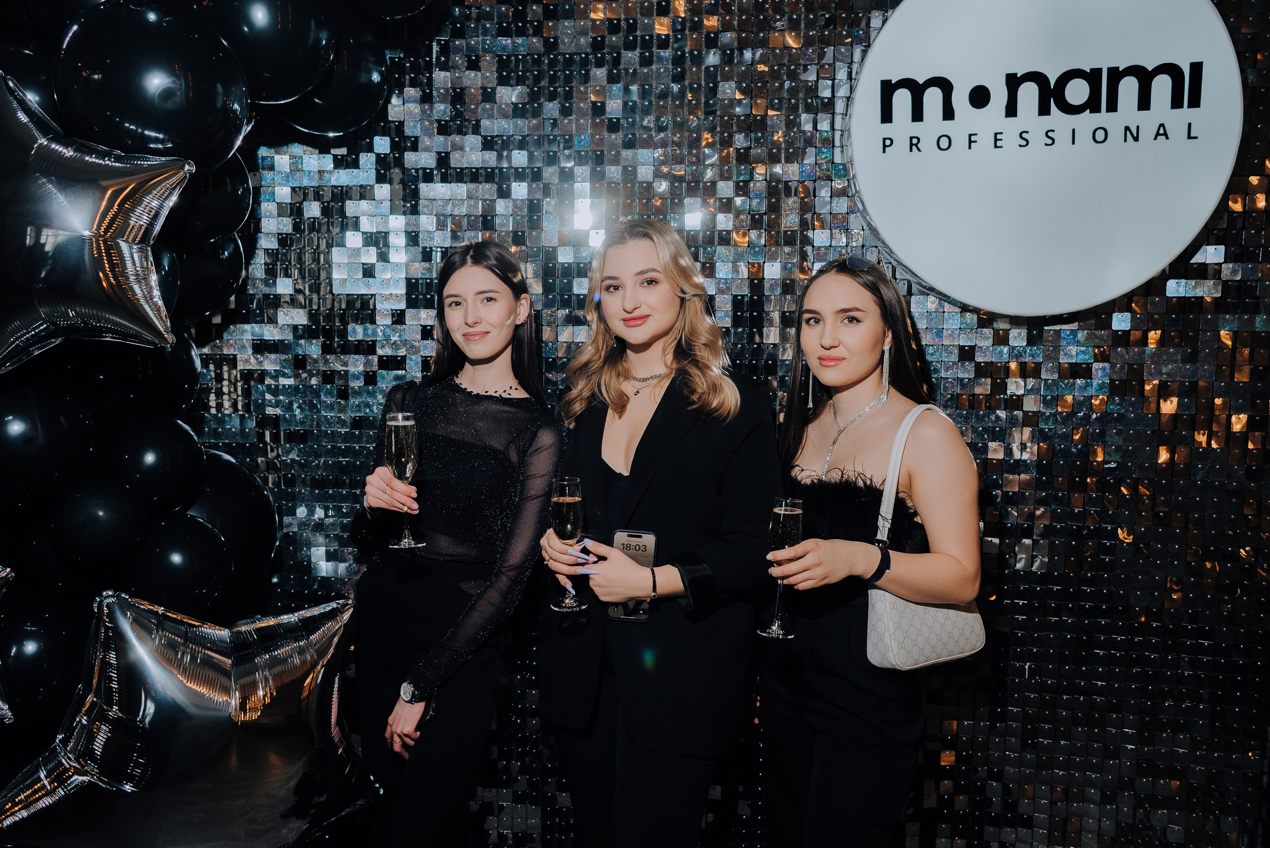 MONAMI DAY. Репортажный фотограф Зуев Роман г. Челябинск