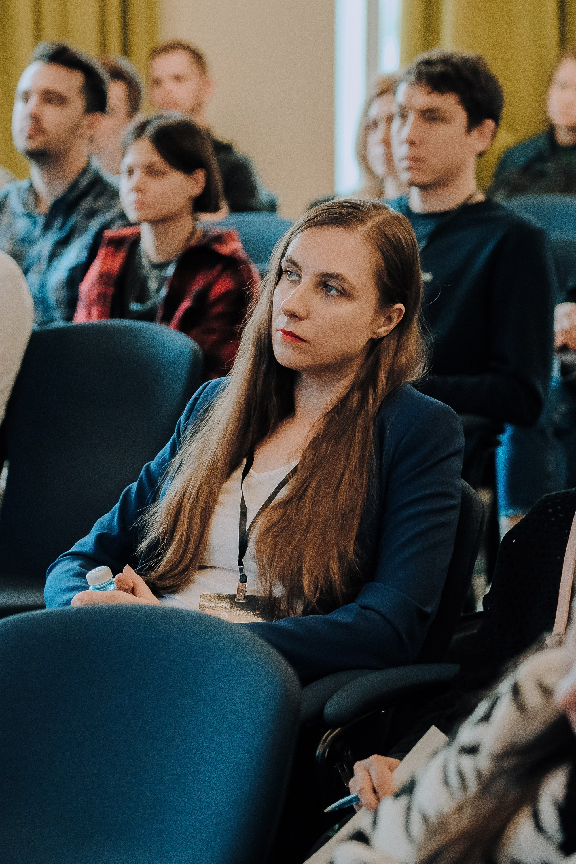 UWDC 2024. Репортажный фотограф Зуев Роман г. Челябинск