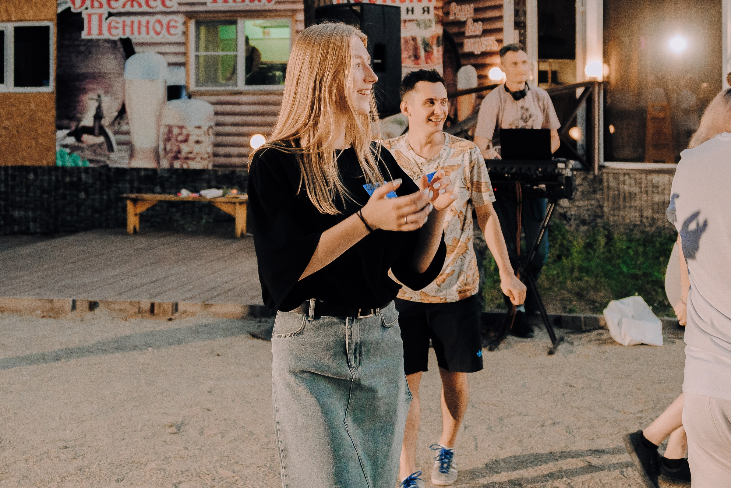 2-х ДНЕВНЫЙ КОРПОРАТИВ В СТИЛЕ ЛАГЕРНОЙ СМЕНЫ НА ТУРГОЯКЕ. Репортажный фотограф Зуев Роман г. Челябинск