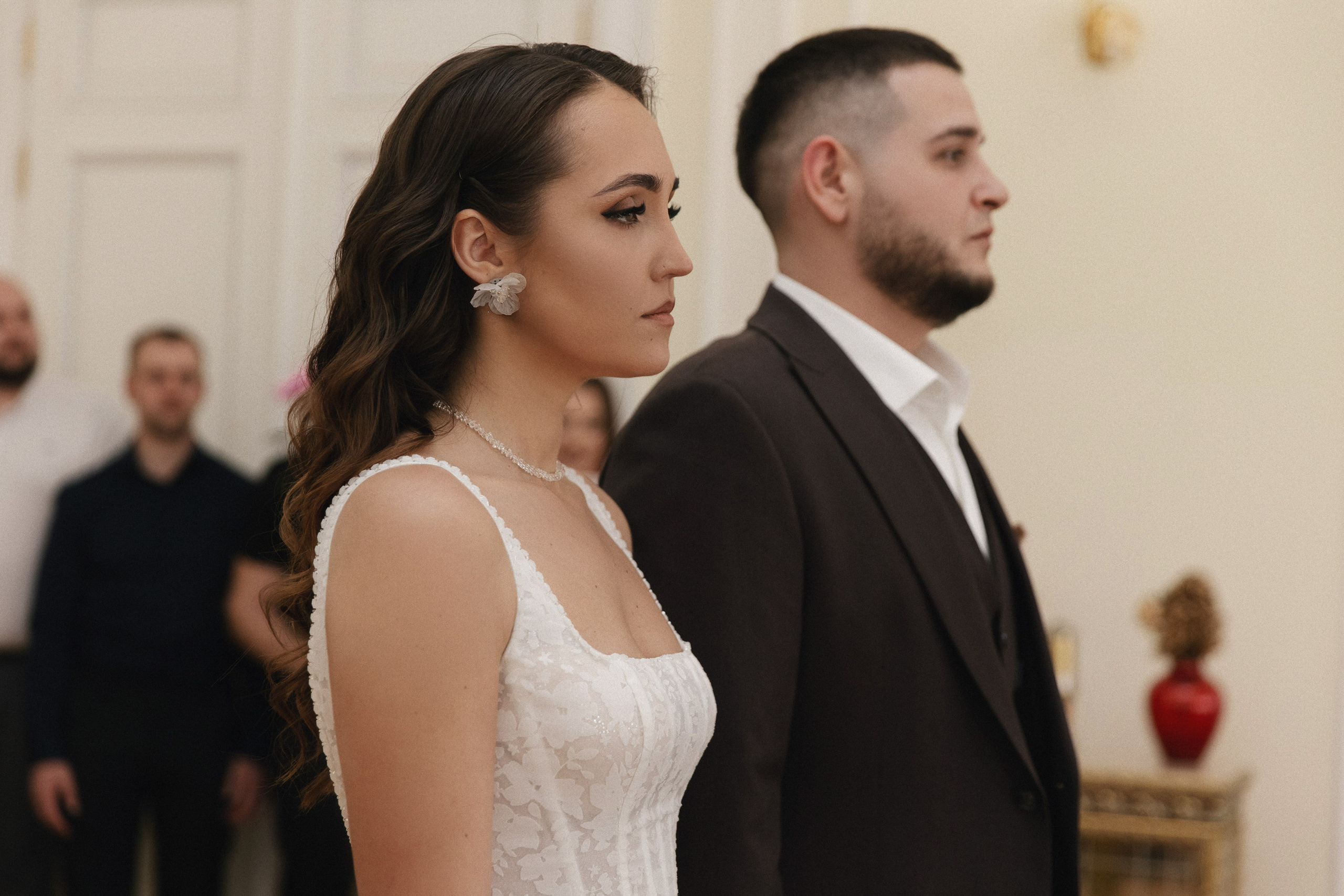 ЯНА & АЛЕКСАНДР ` 17.05.24. Maria Startseva Photo