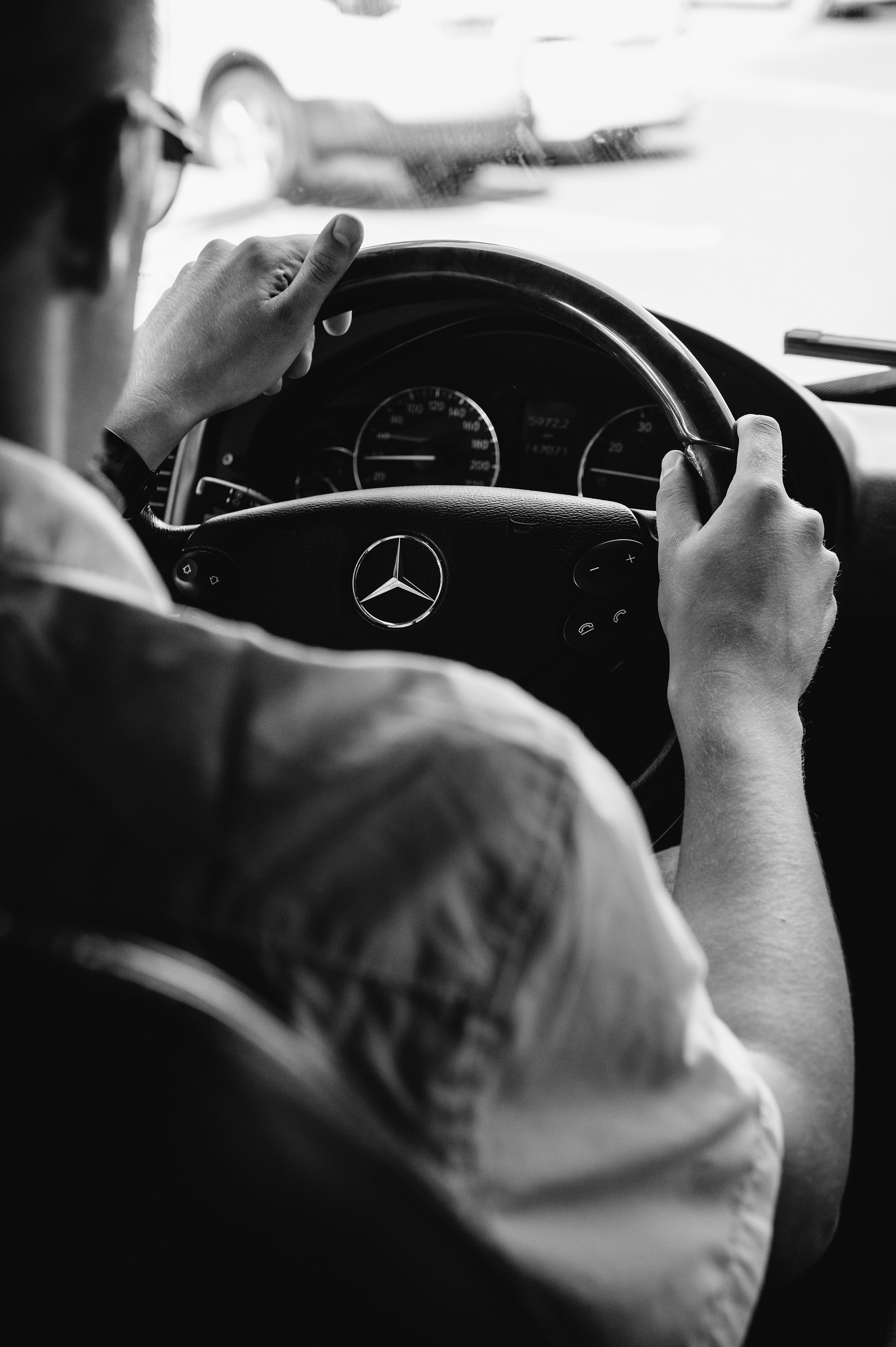 ANONS. Мария — Свадебный фотограф