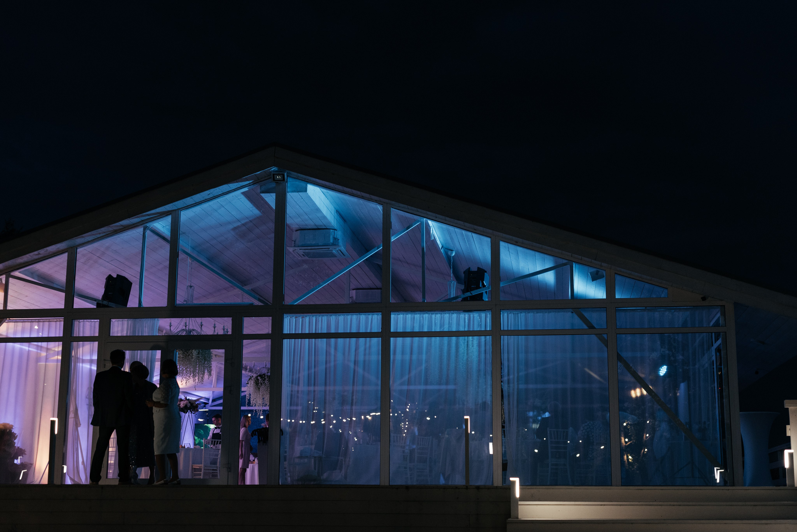 WEDDING. Мария — Свадебный фотограф