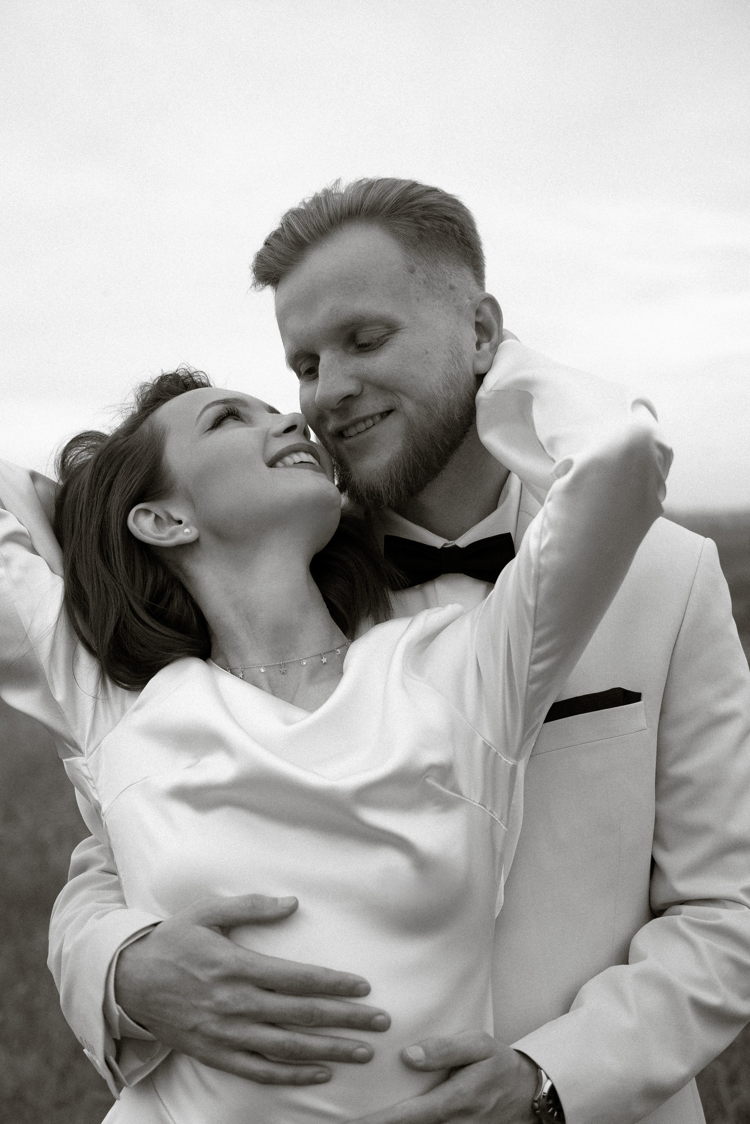 Артём и Катя. Тамара Власова