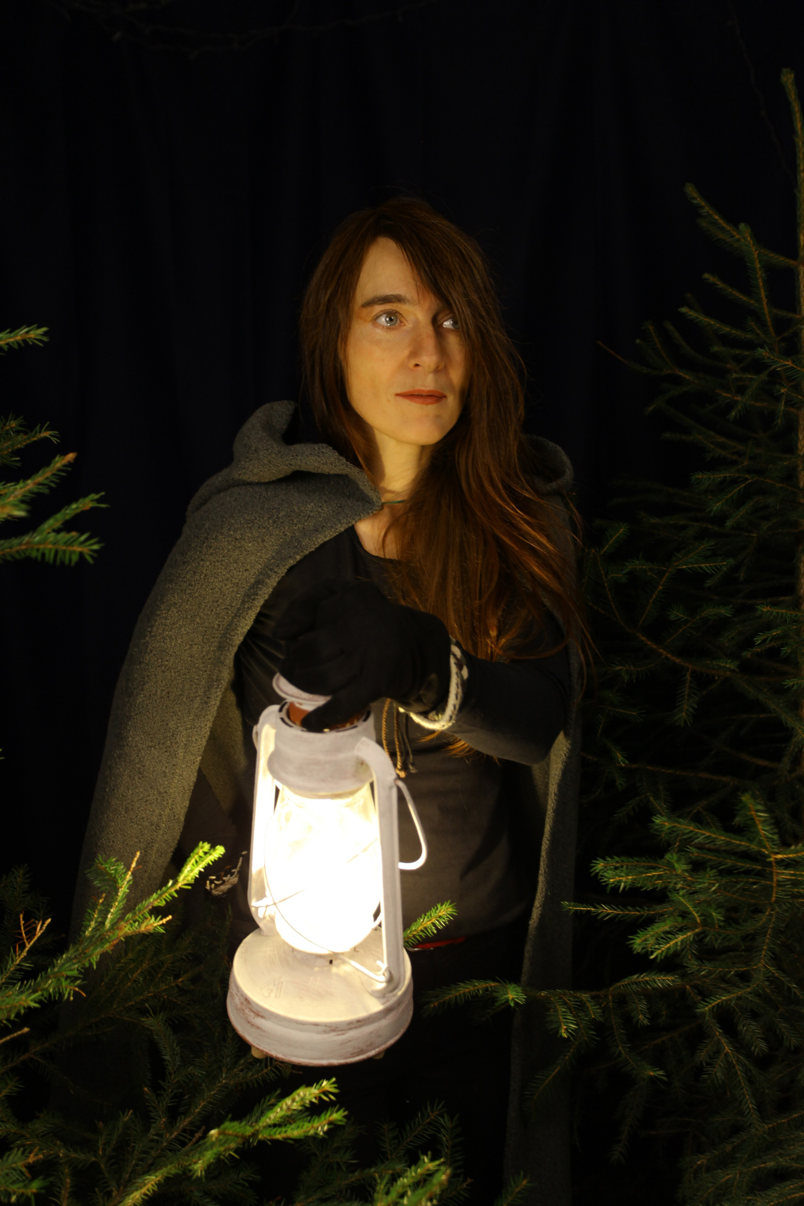 О Л Ь Г А. Фотостудия UPART