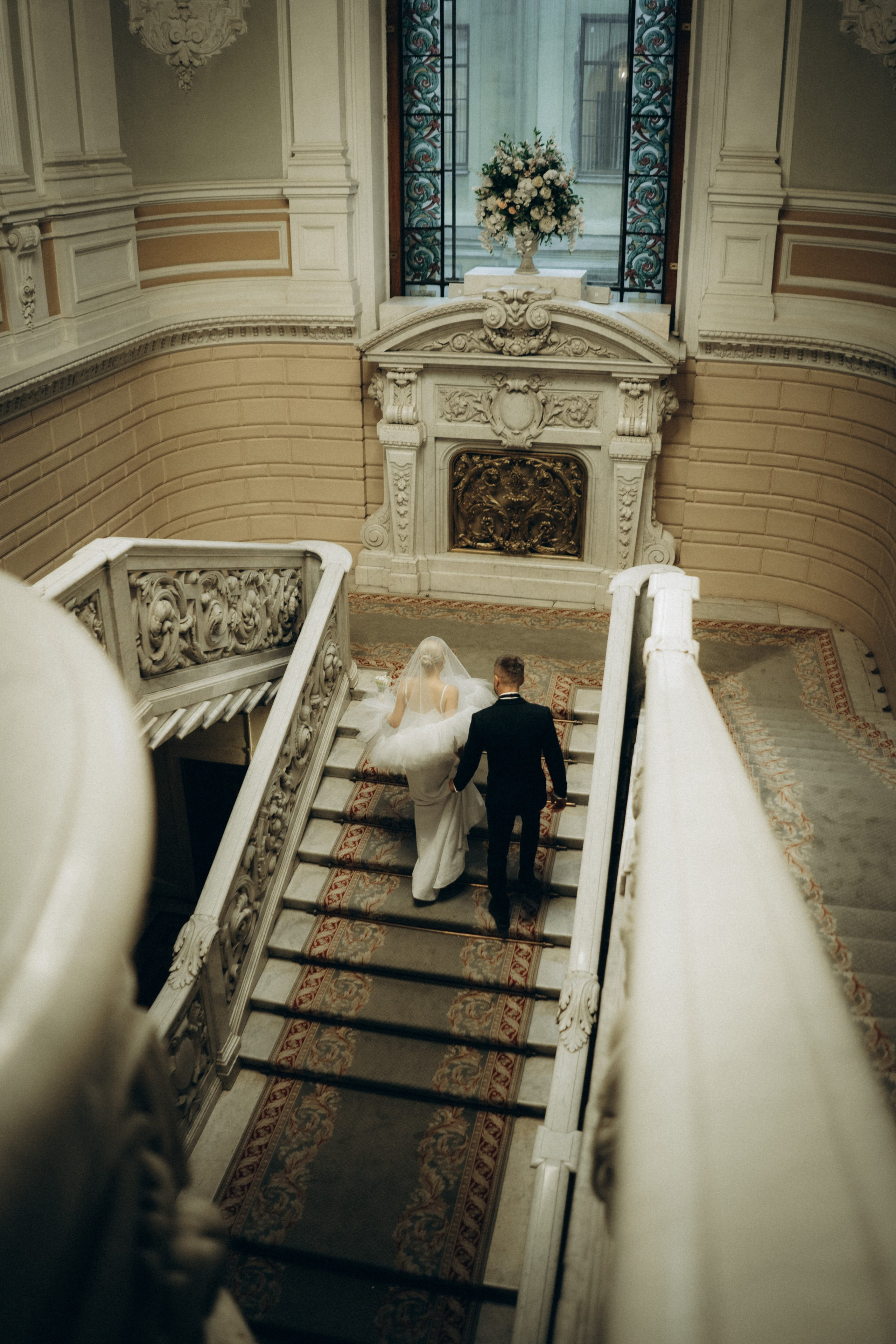 О Свадьбе. Индира Фотограф Санкт-Петербург