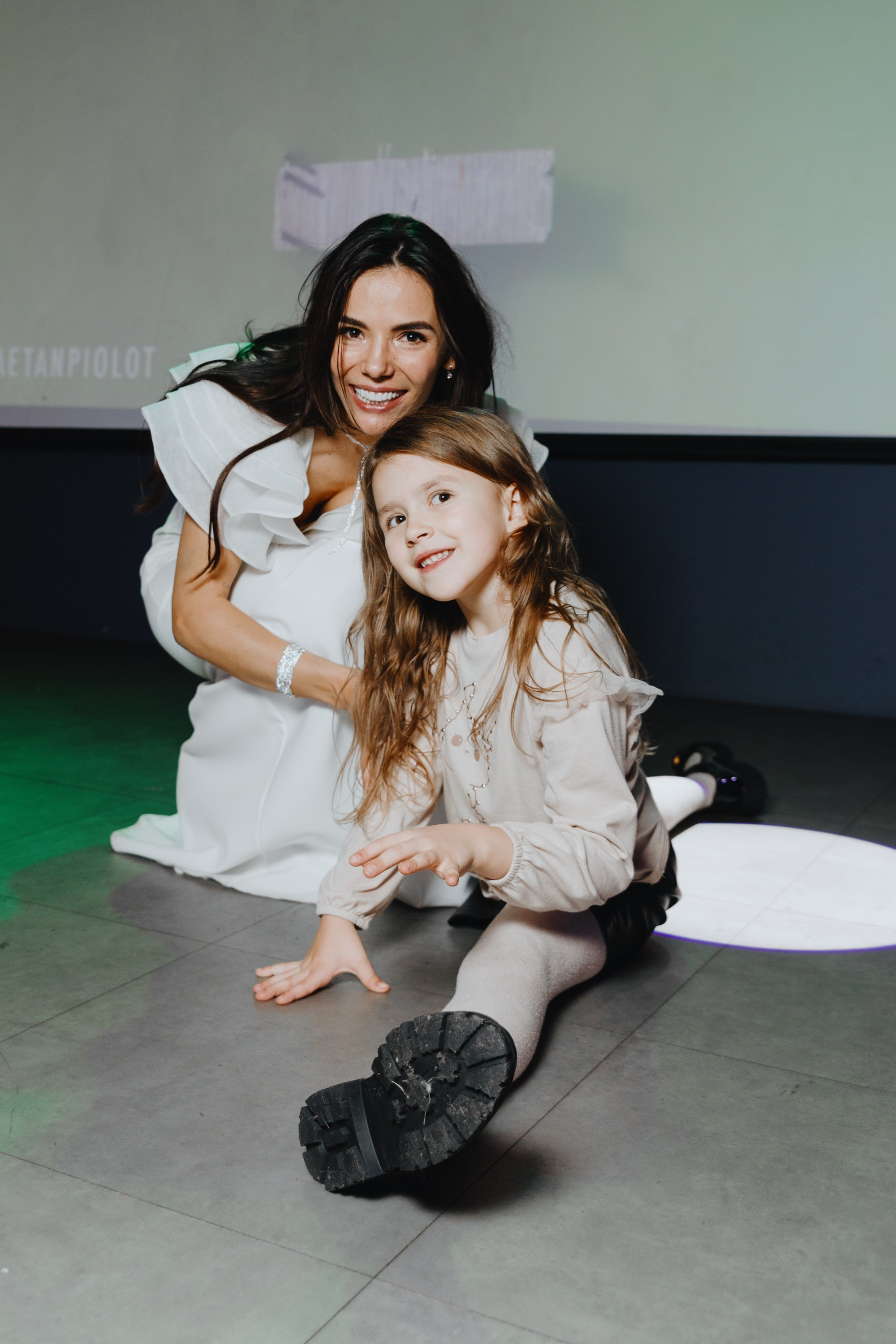 Свадьба Евгения и Юлии | Лофт Com.Nata. Фотограф Илья Чернов