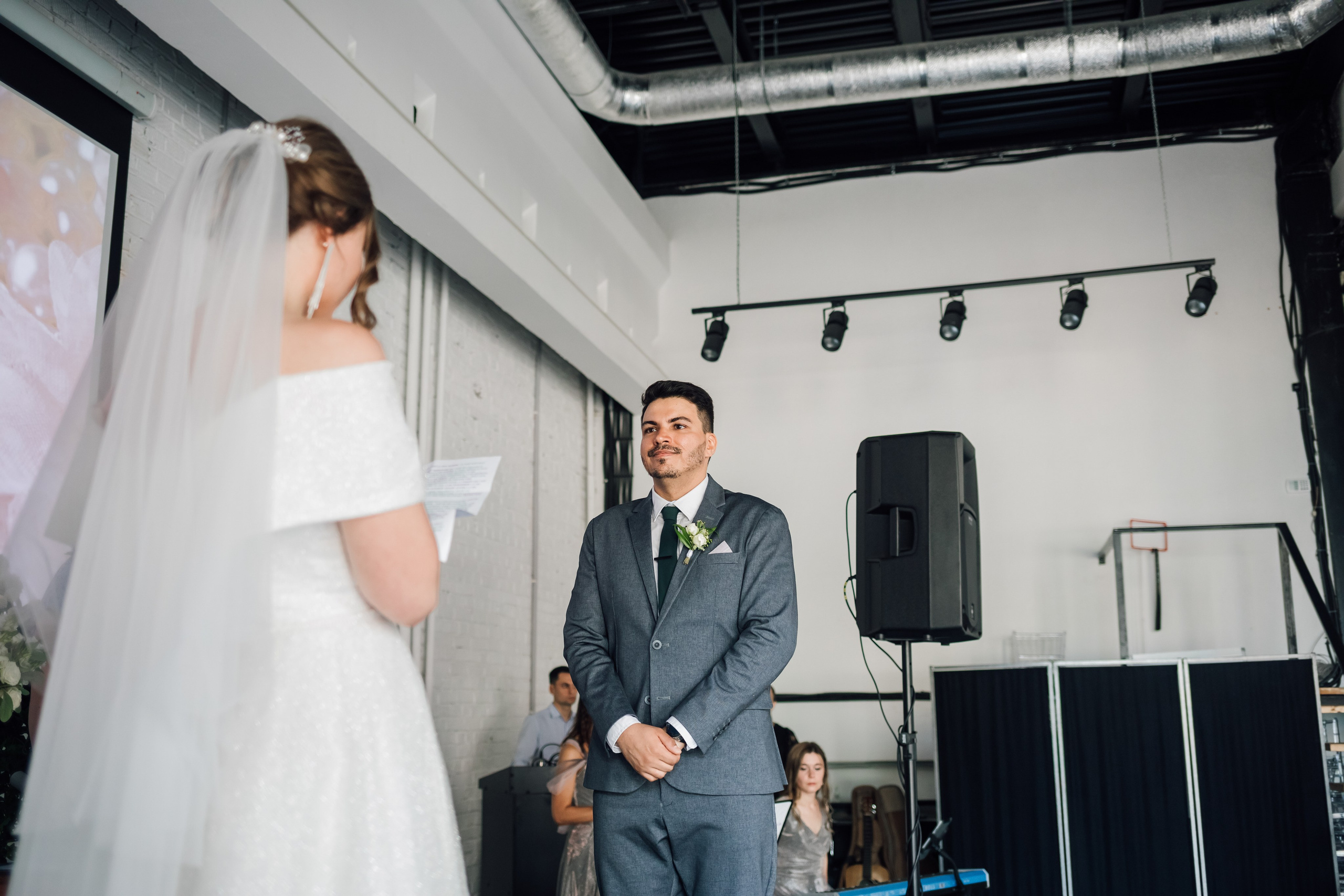 Анастасия и Лукас. Свадебный и семейный фотограф в Москве Евгения Лисина