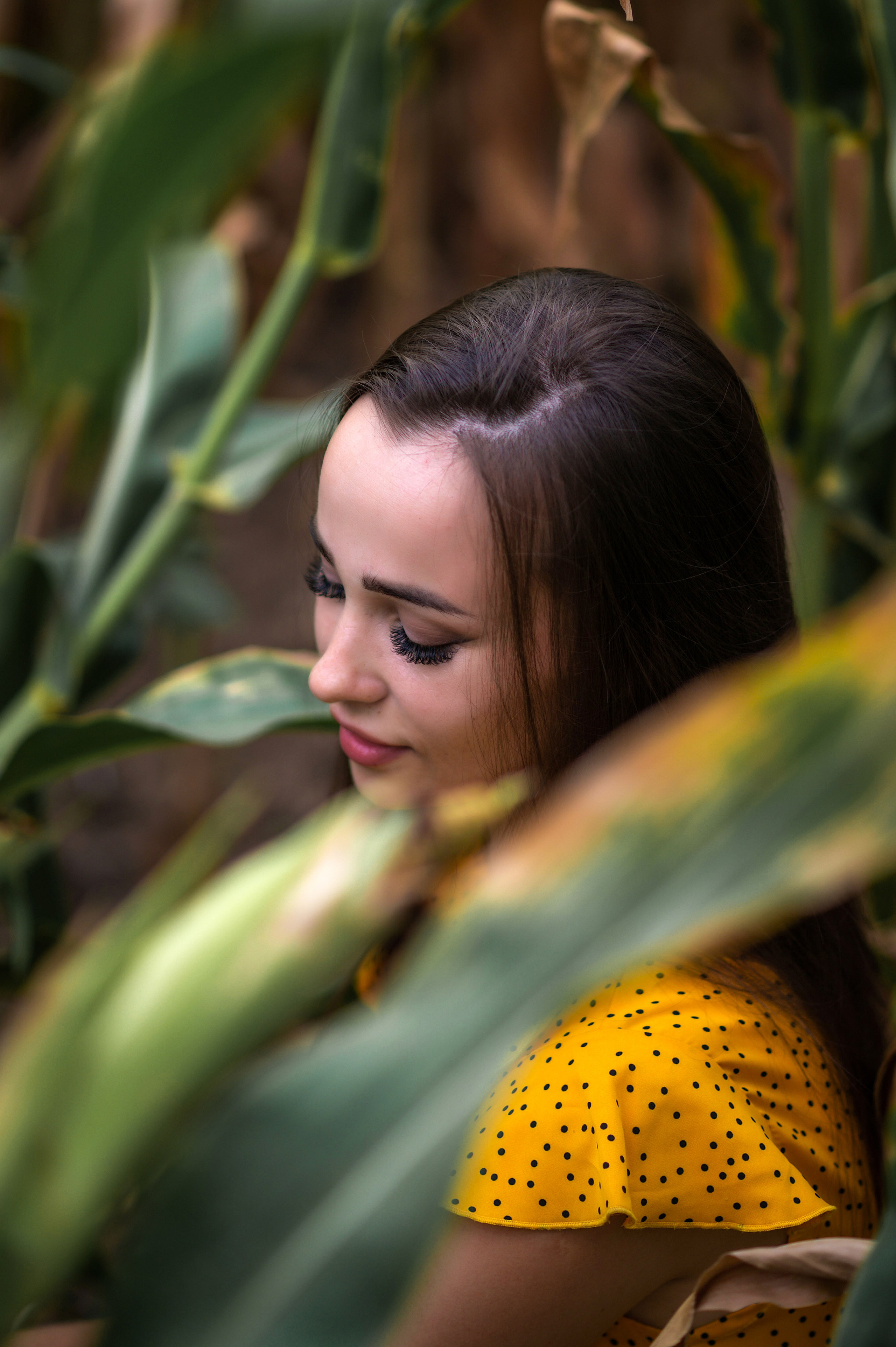 Индивидуальная съемка. Выпускные альбомы в Крыму