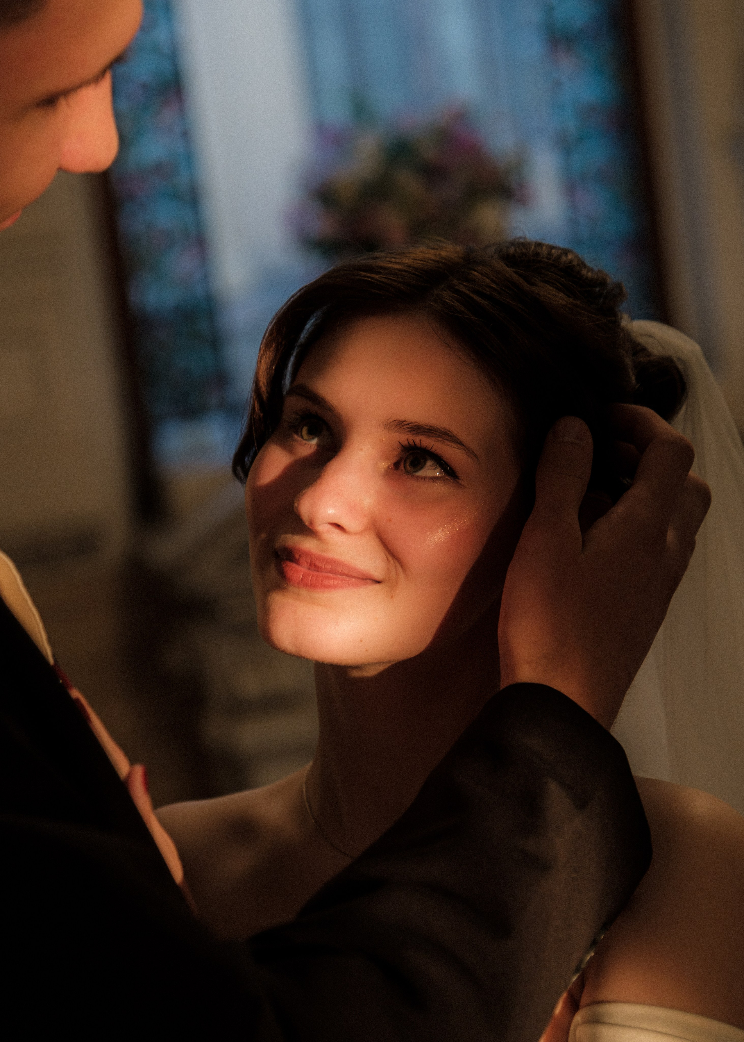 Свадебные съемки