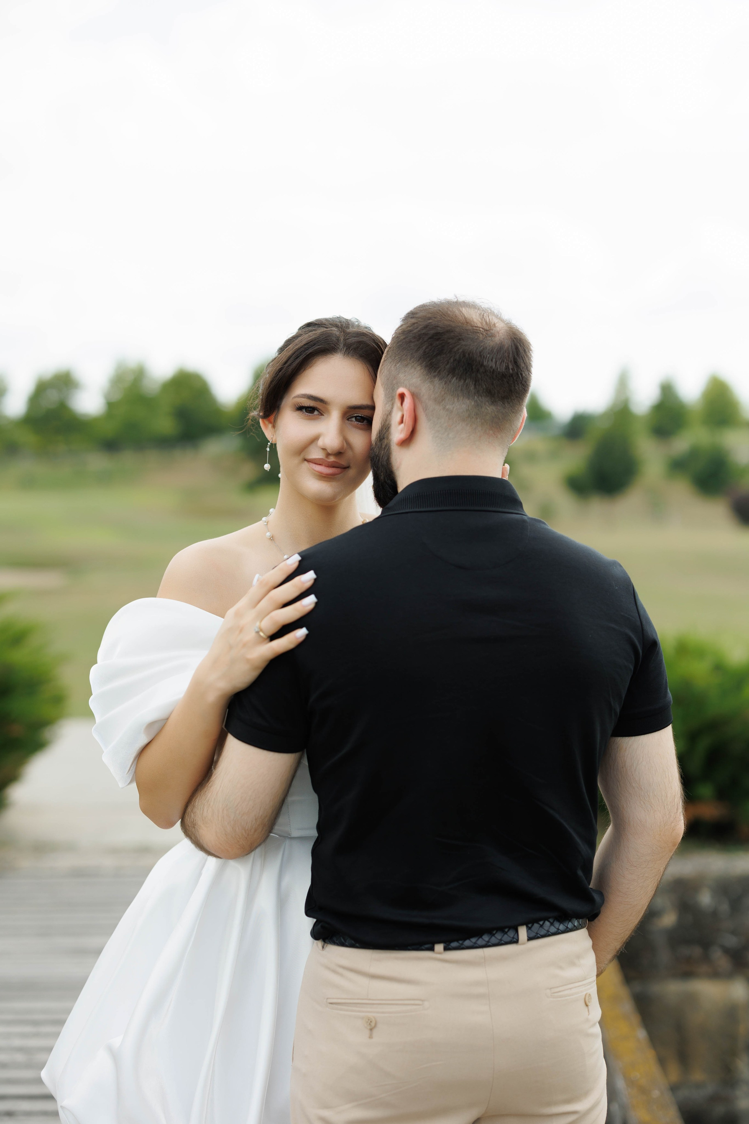 Мгновения счастья. Аксанна Аракелян