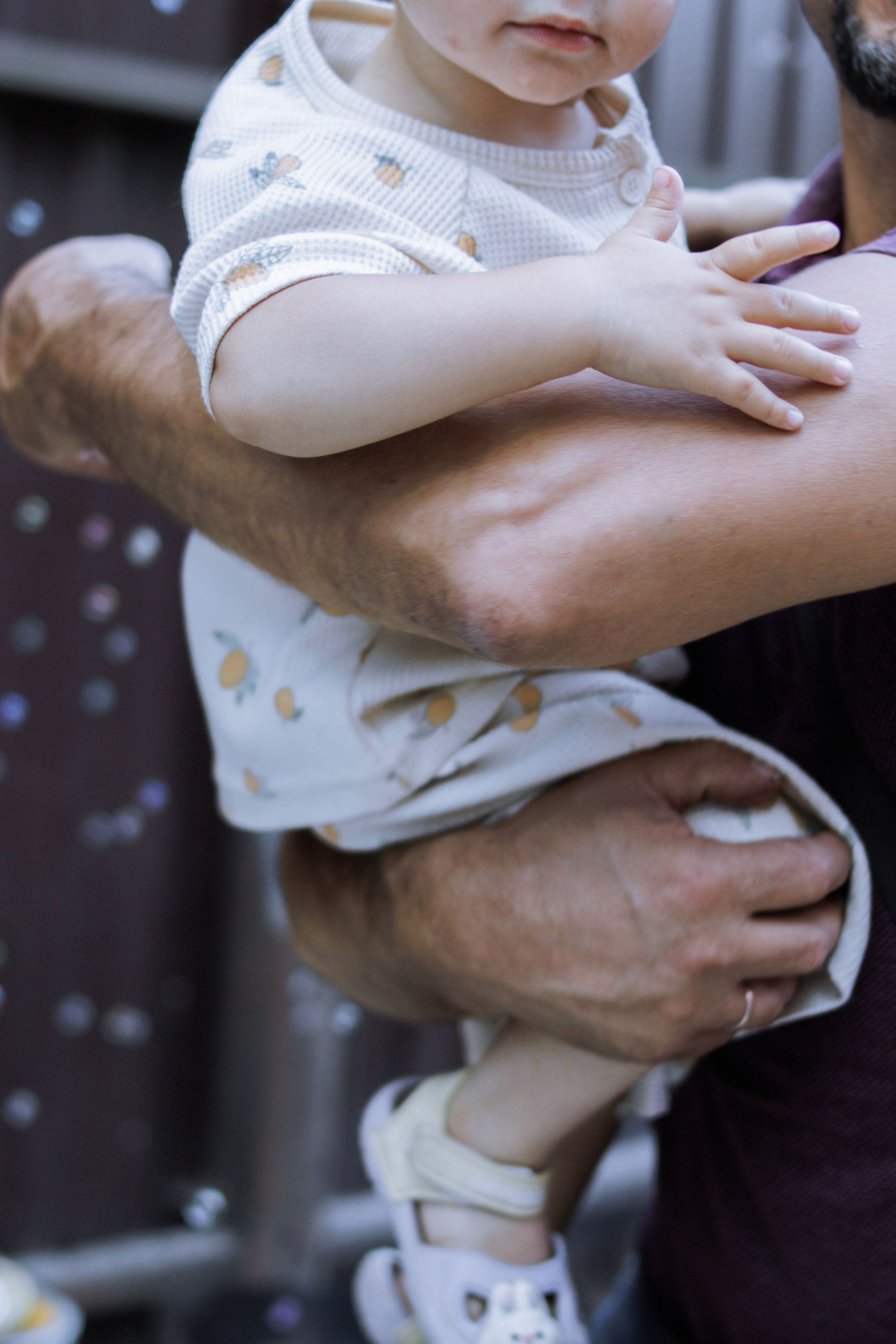 День Рождения Алины. Семейный и детский фотограф в Королёве Шарутина Лидия