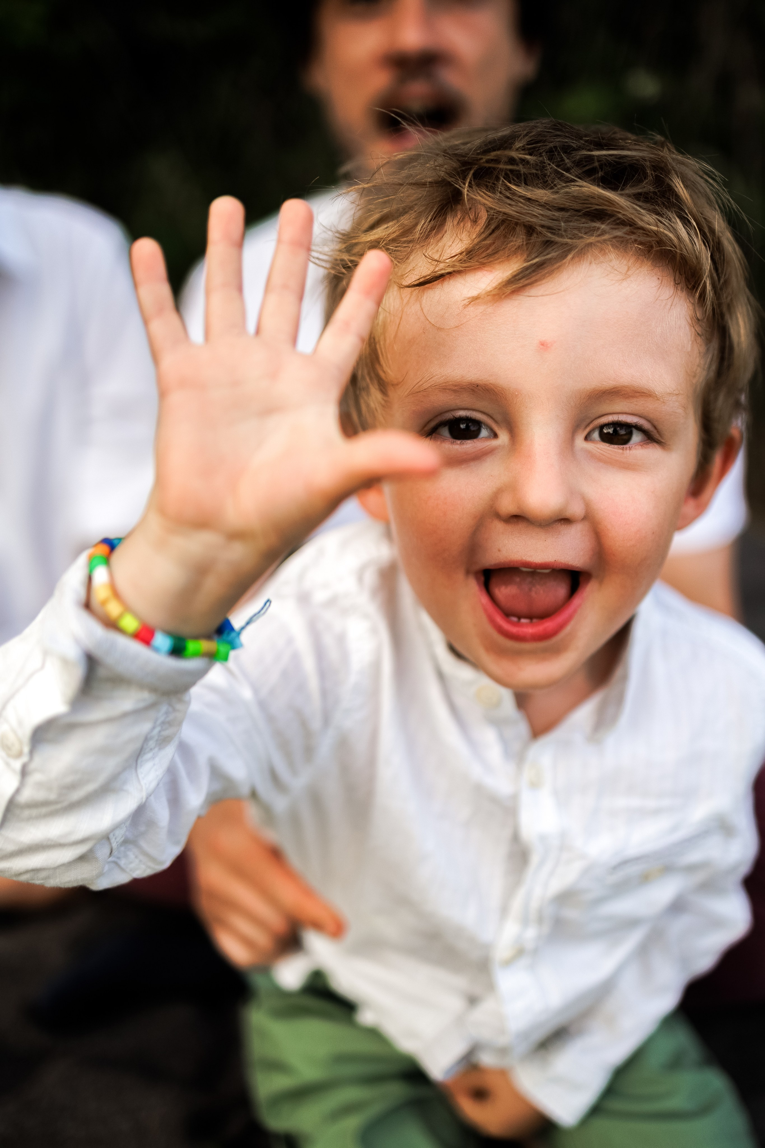 Марианна +Оливье +Габриэль + Георгий. Семейный и детский фотограф в Королёве Шарутина Лидия