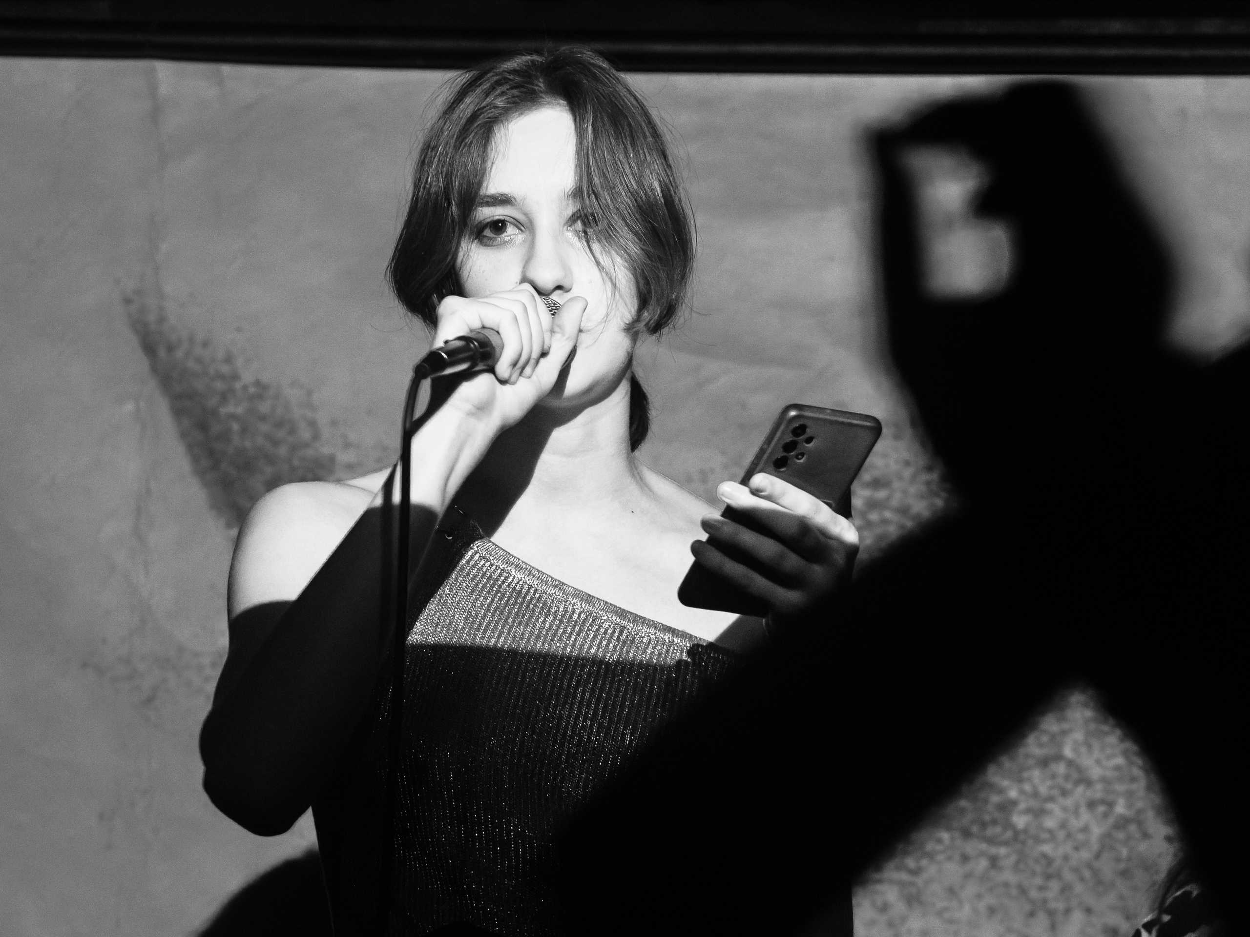 Киберготика 2. Ларичев Алексей — индивидуальный и репортажный фотограф Москва