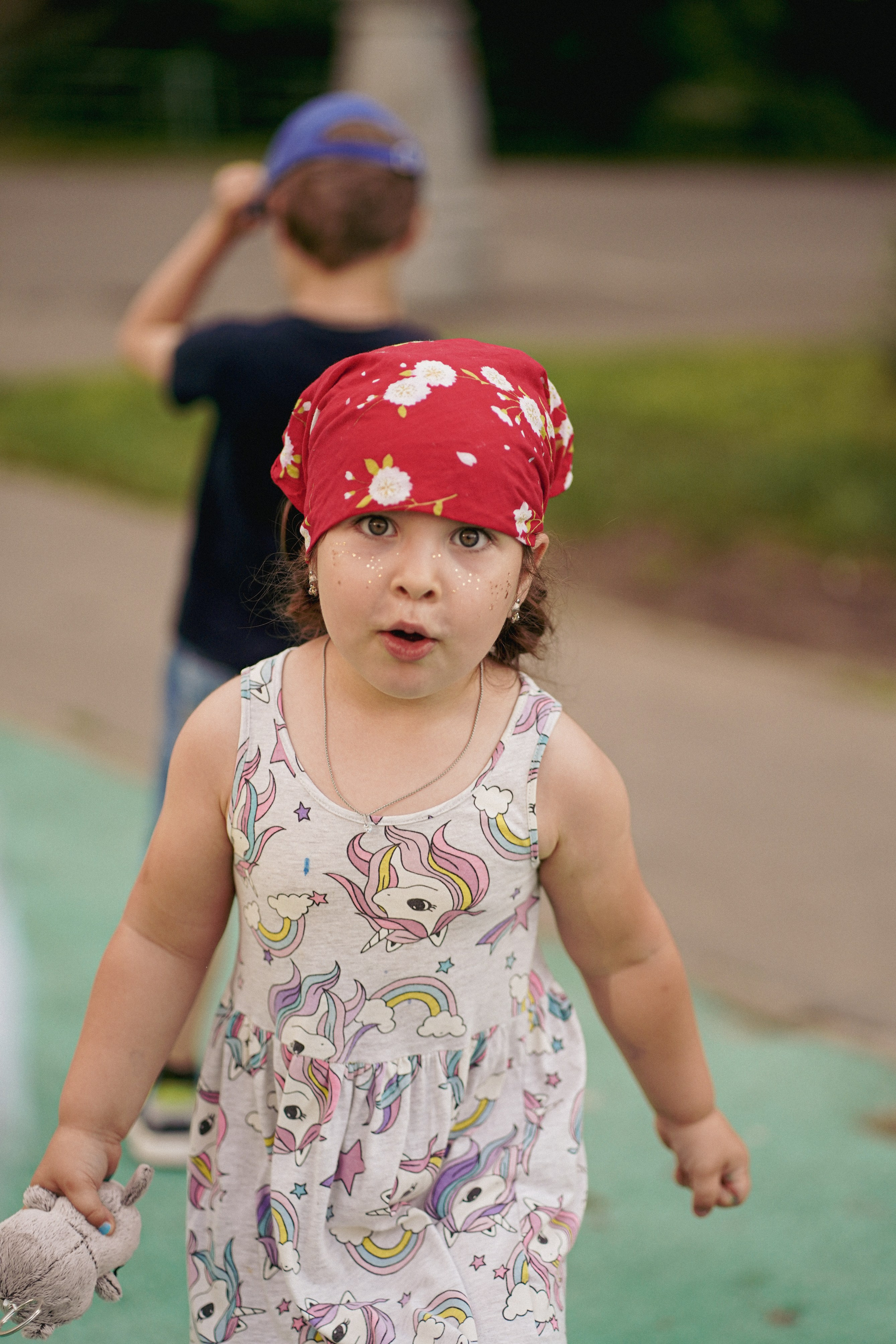 День Рождения Анюты, 8 лет. Семейный и детский фотограф в Москве (Тинао) Галкина Алевтина