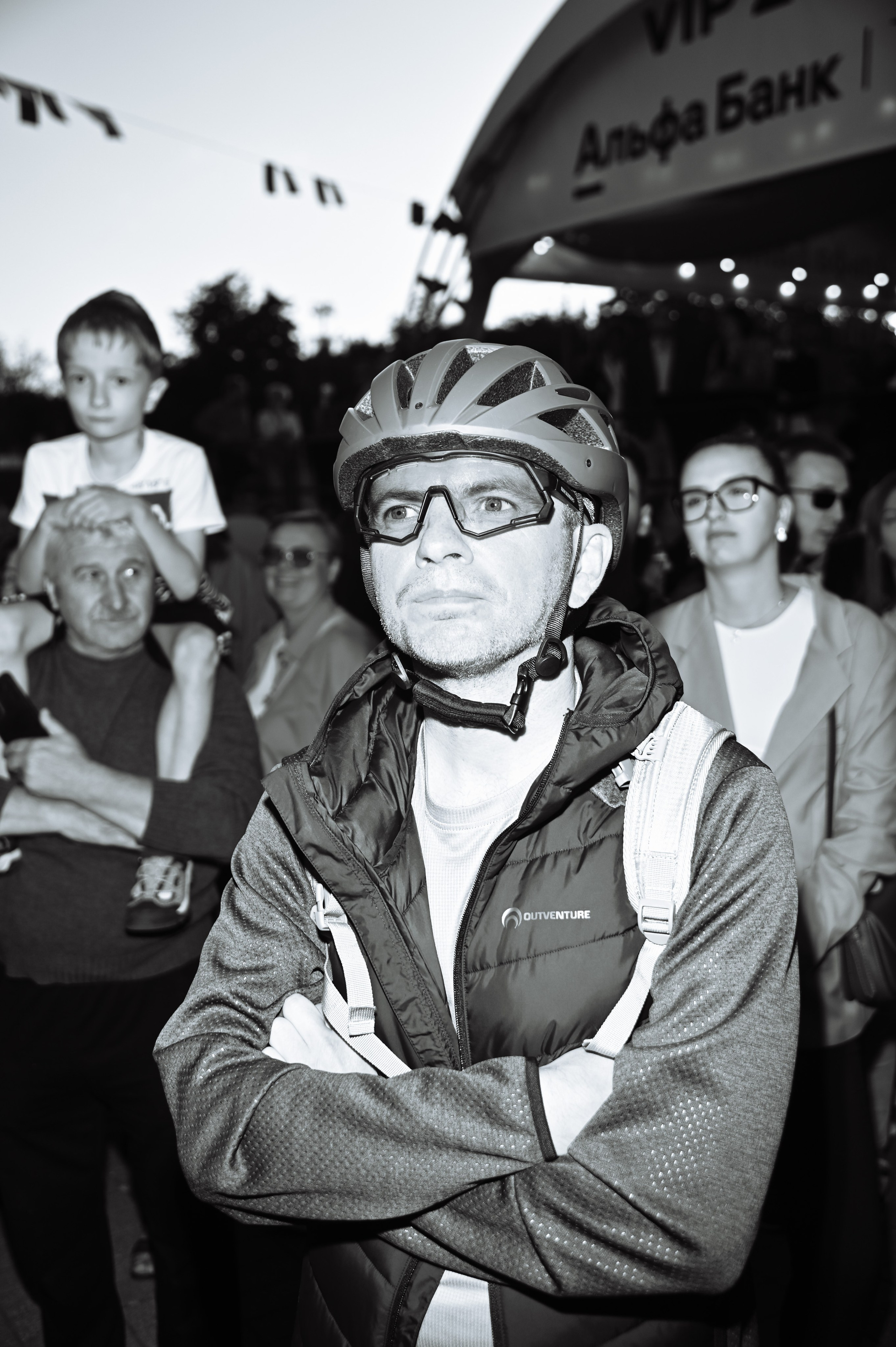 2025 08 17 Джазовый фестиваль LET’S JAZZ в Минске. Фотограф Олег Юршевич Солигорск Минск