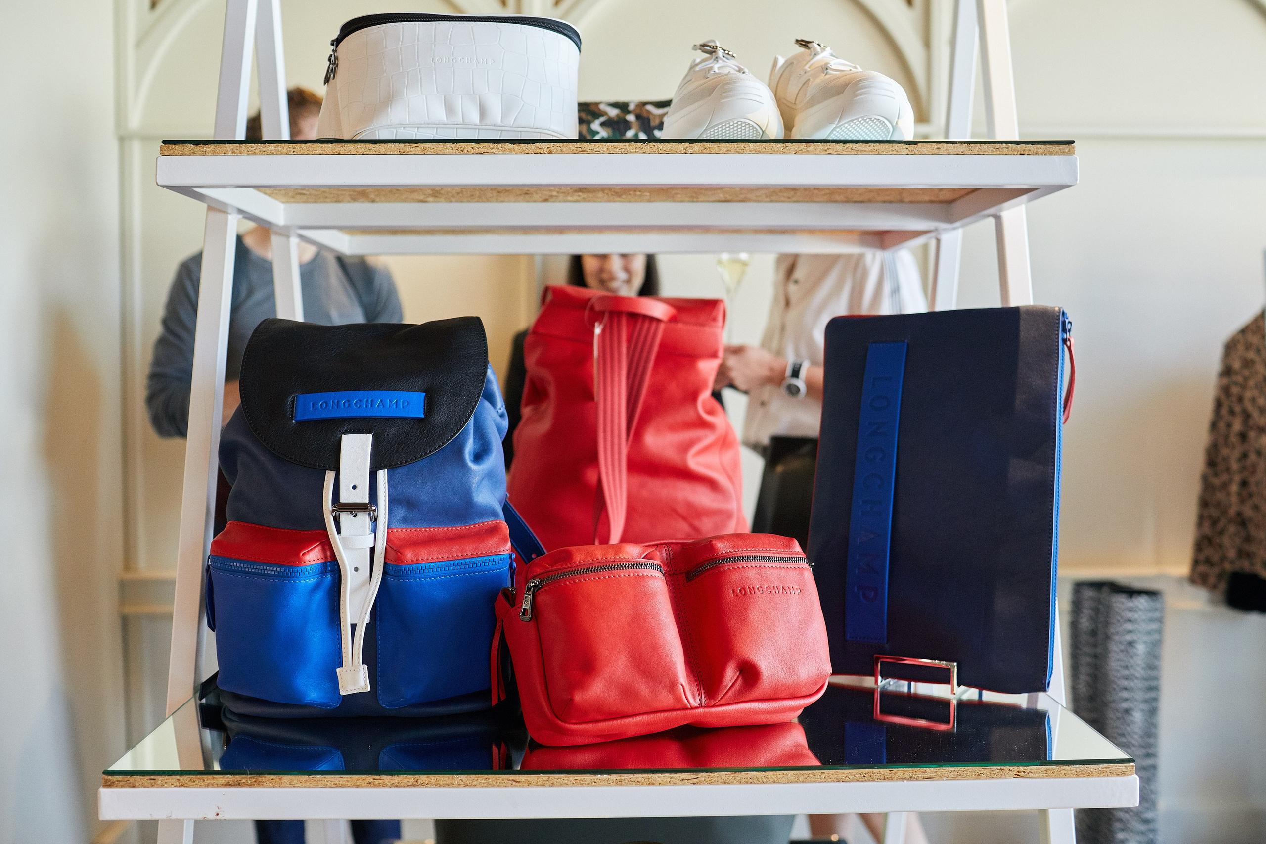 Модные бренды. Репортажный фотограф в Москве Константин Дерягин