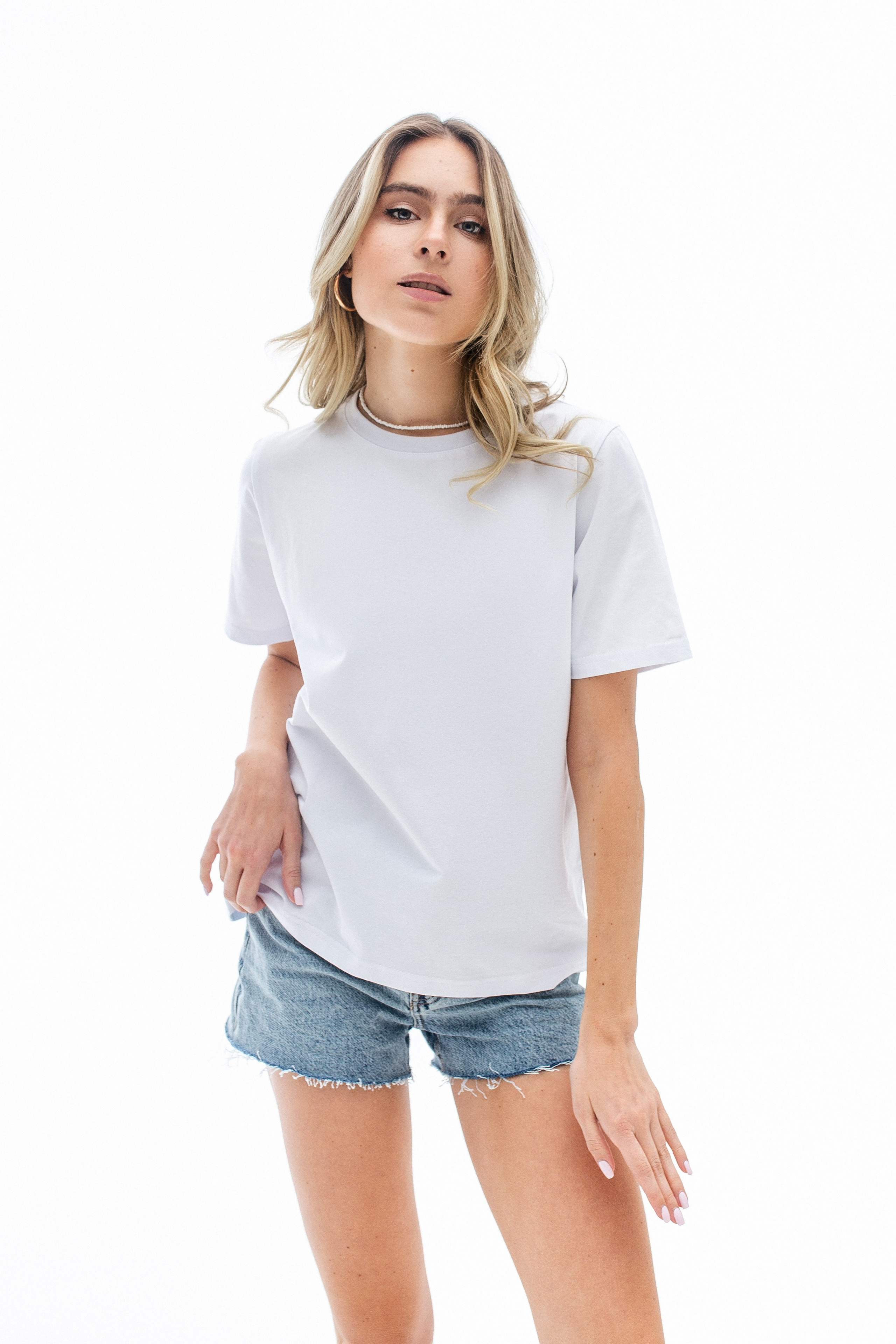 WB. Фотограф Дарья Воскресенская в Москве