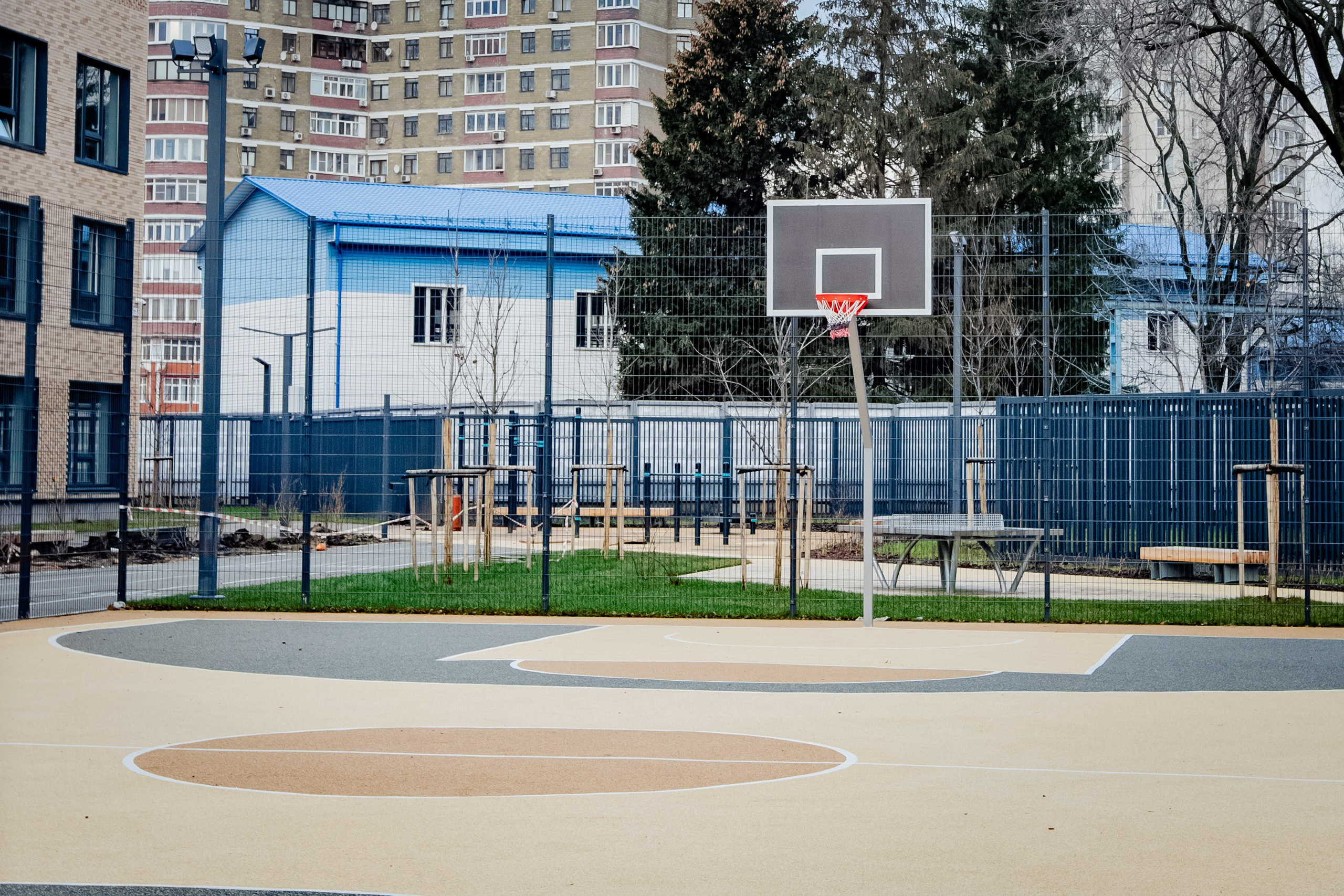 Люберцы. Recro