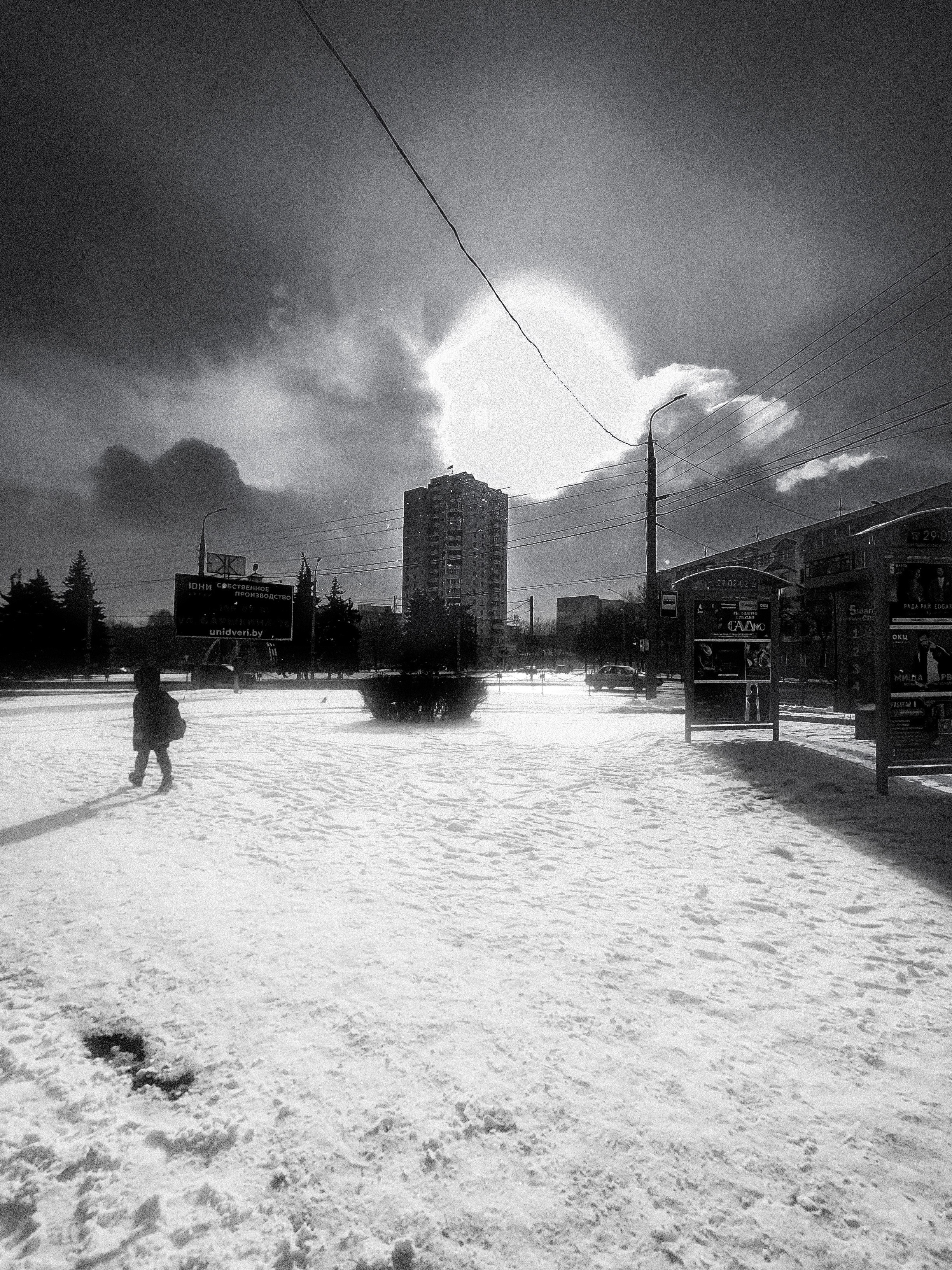 Street photo. Фотограф (photographer) Lischinski Vitaliy