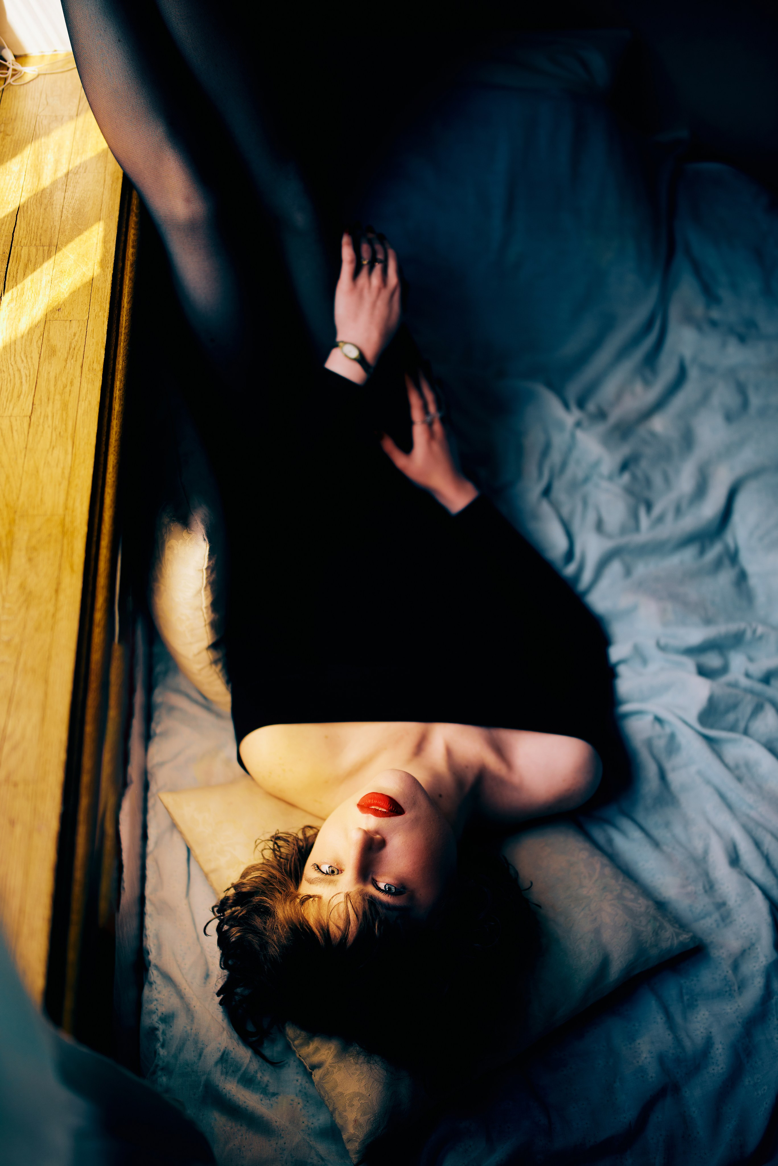 Лиза. Антон Арнольд | Фотограф Минск