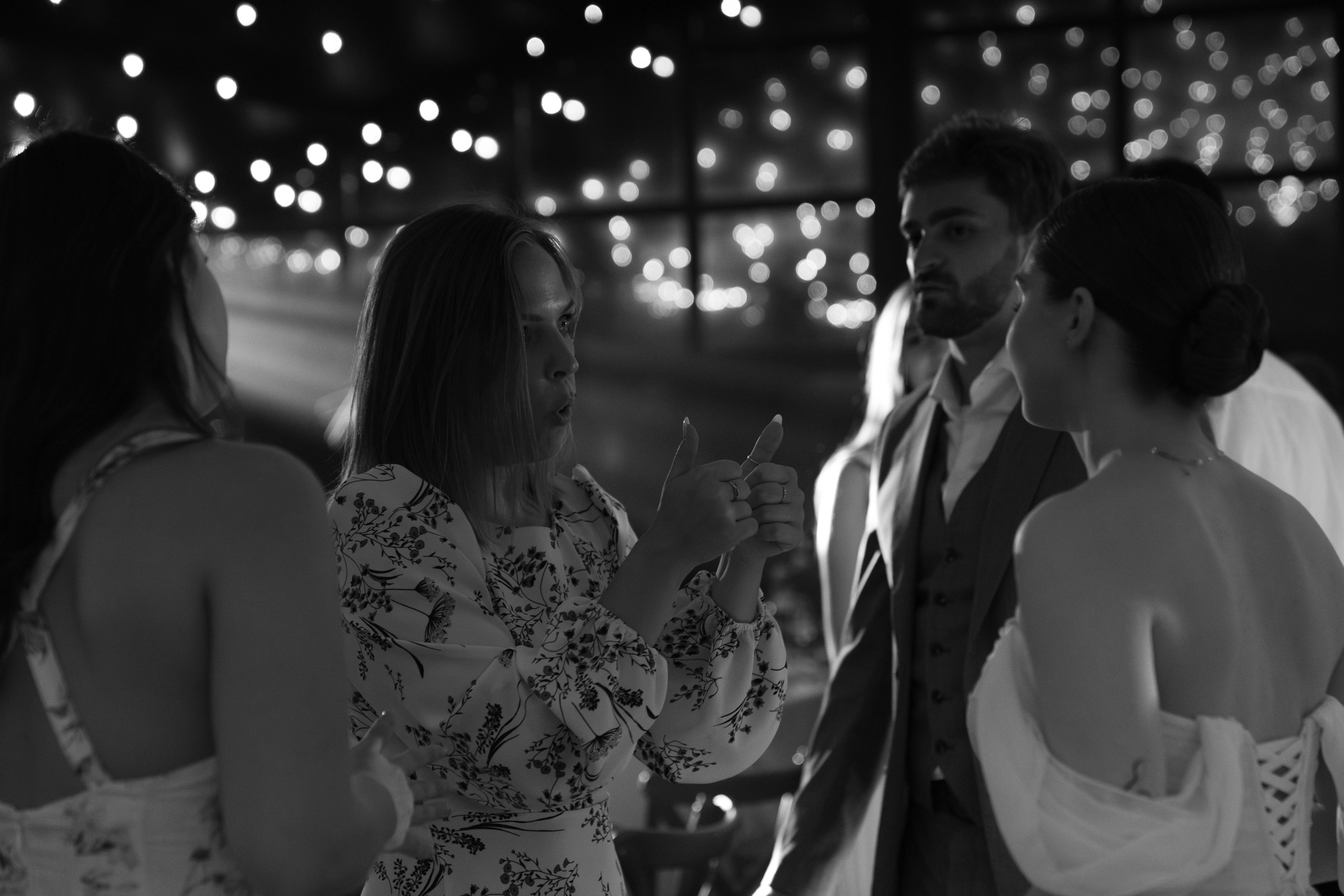 Why not. Свадебный фотограф Наташа Брифли