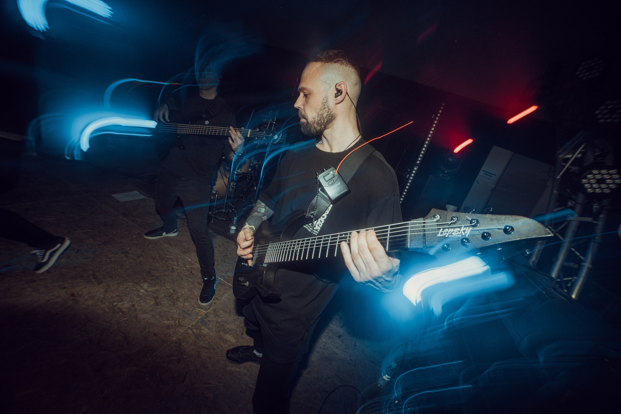 The Korea 12.01.2024. Фотограф Дядя Сник