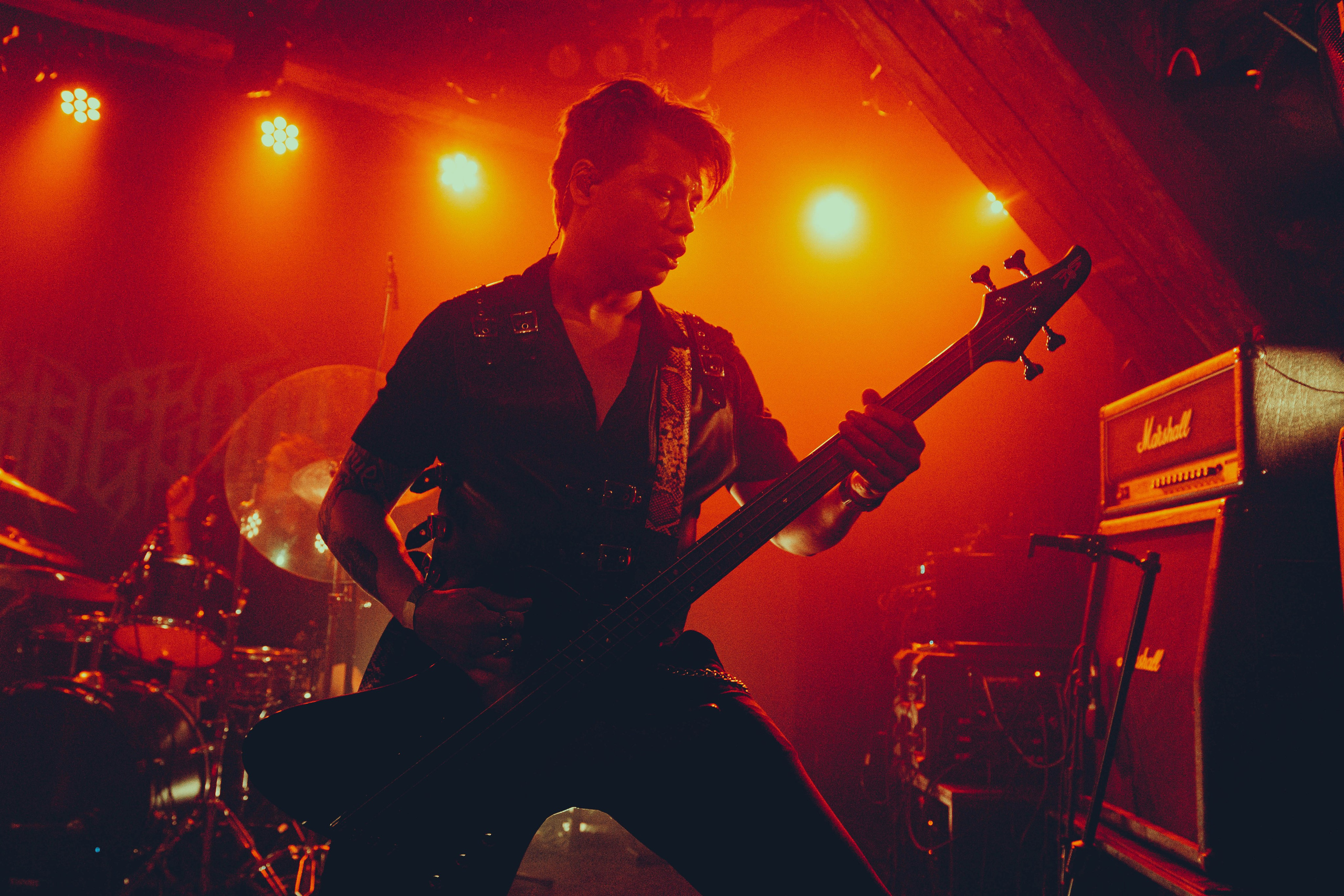 Bite the goat 14.06.2025. Фотограф Дядя Сник