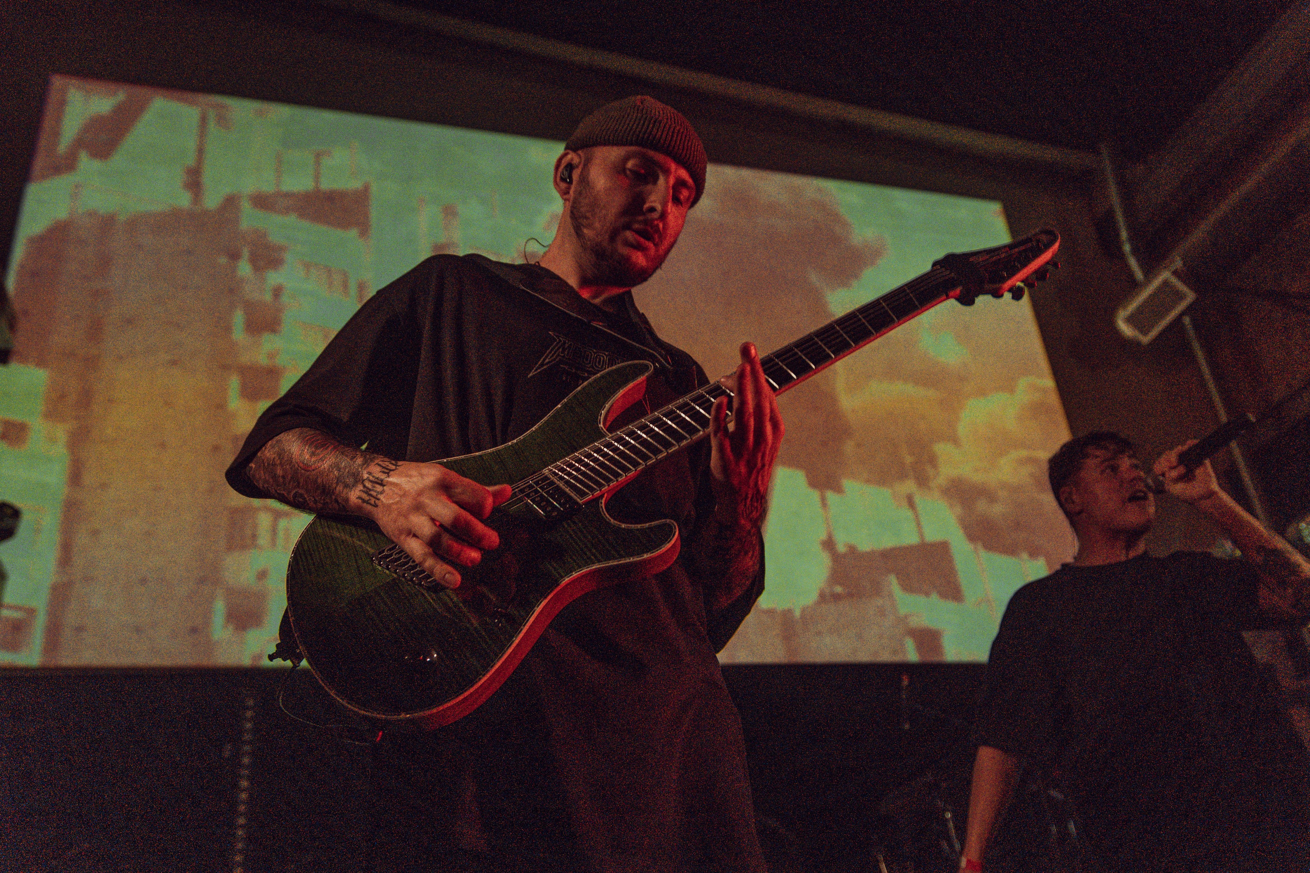 The Korea 12.01.2024. Фотограф Дядя Сник