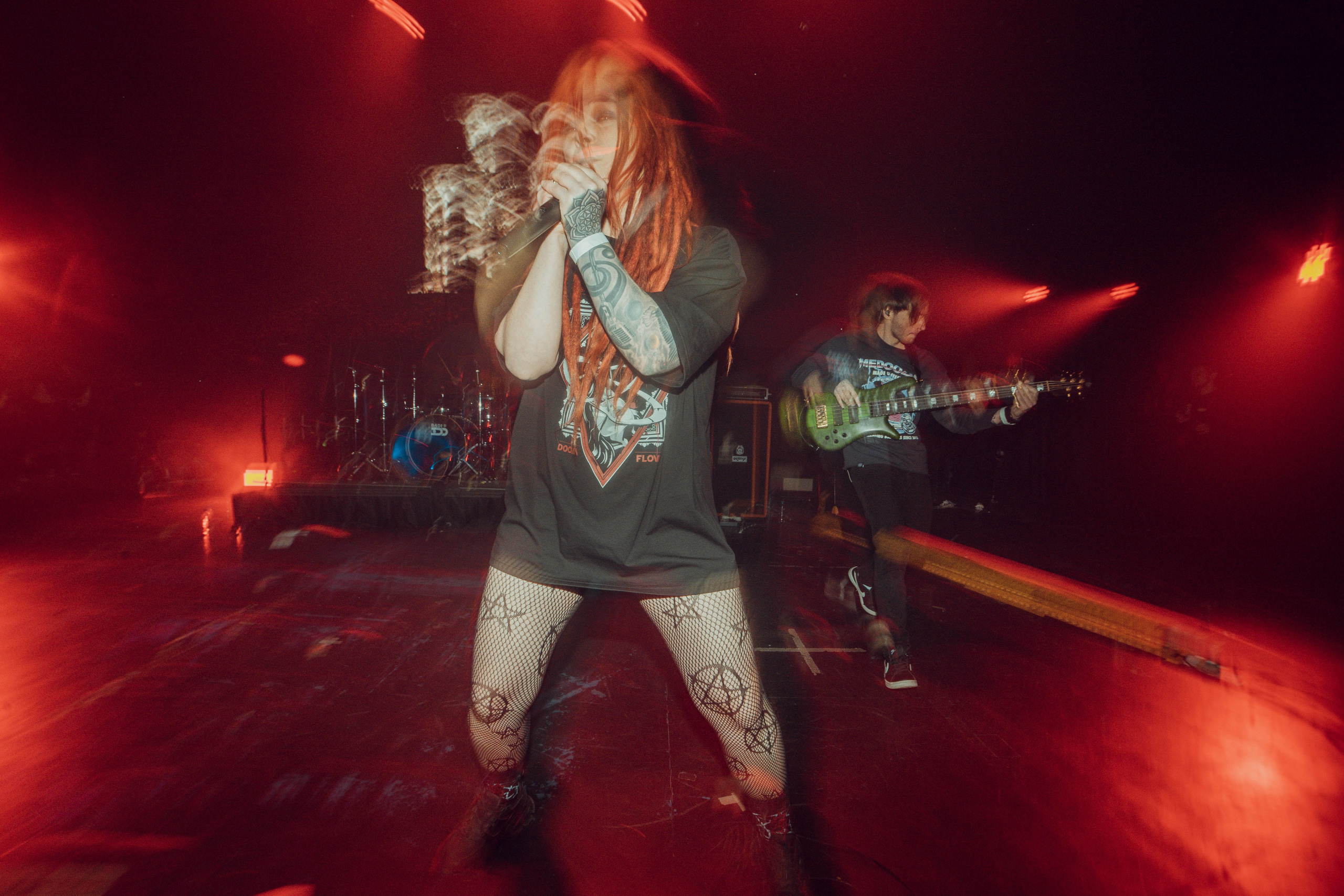 Blackpyres 10.05.2024. Фотограф Дядя Сник