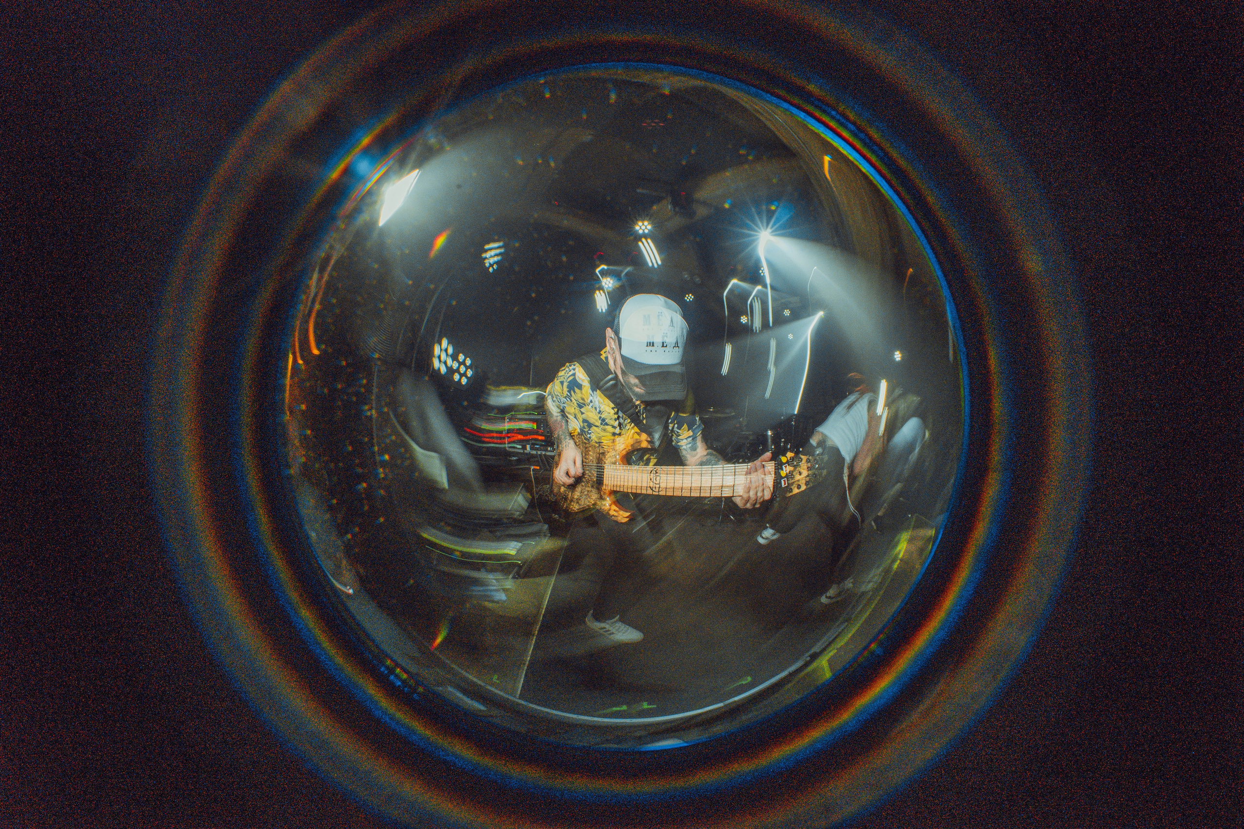 Blackpyres 26.05.2024. Фотограф Дядя Сник