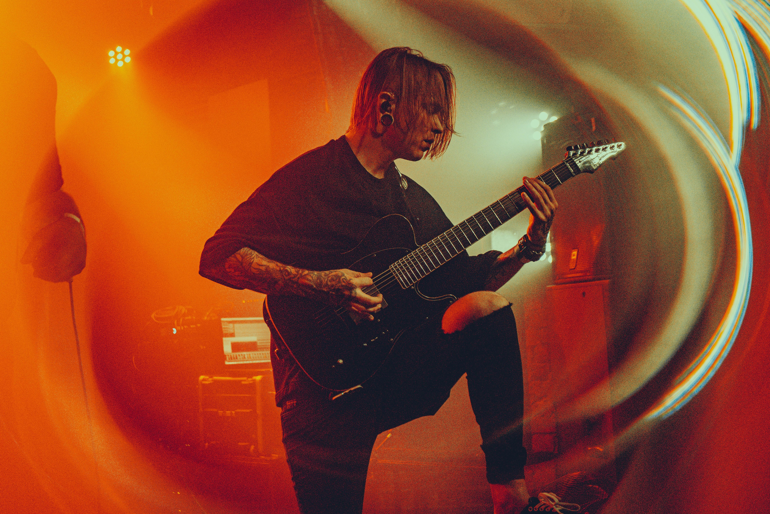 Bite the goat 17.08.2025. Фотограф Дядя Сник